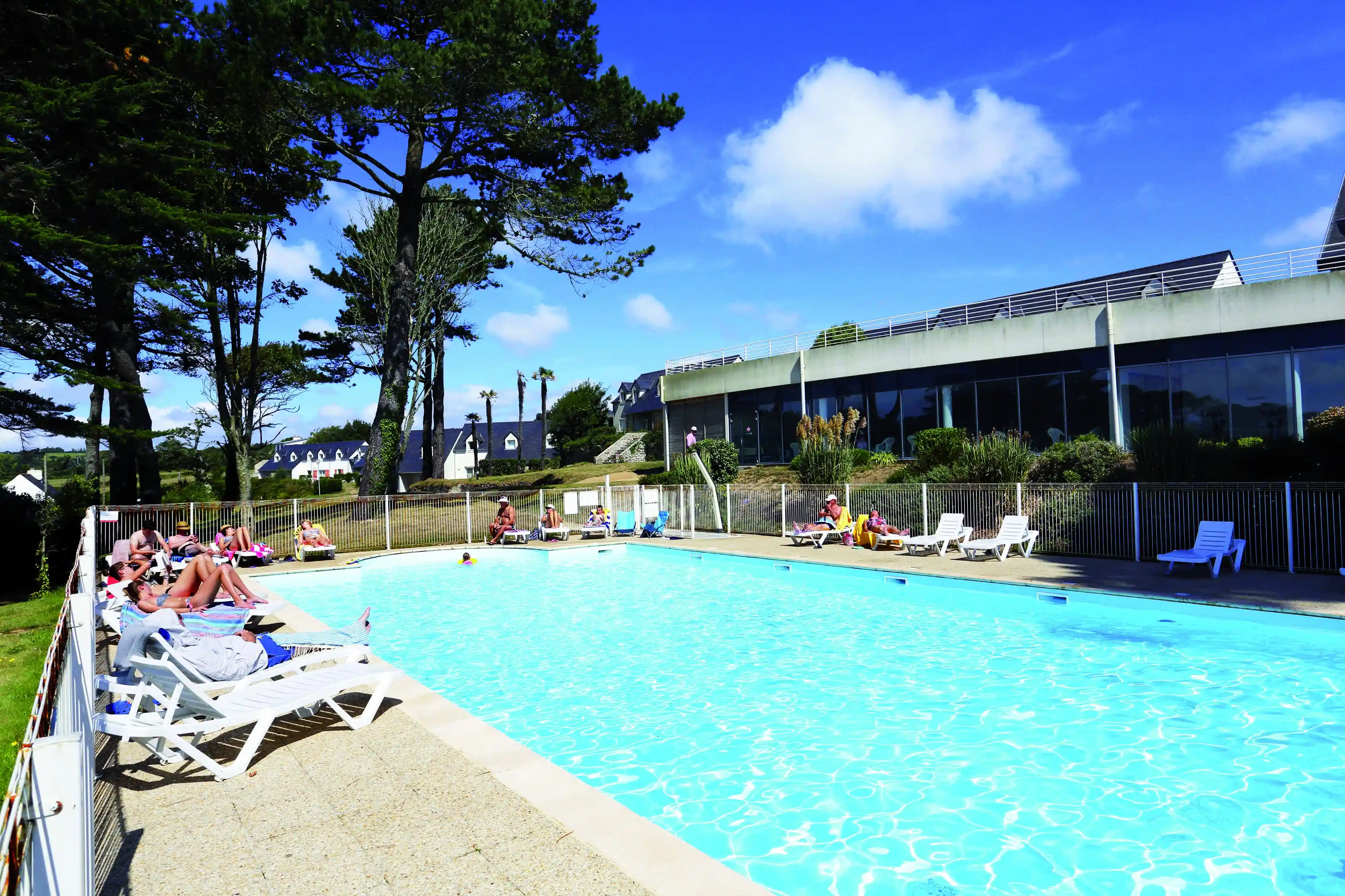 Lagrange Vacances&reg;  - Locmaria-Plouzane - Iroise Armorique