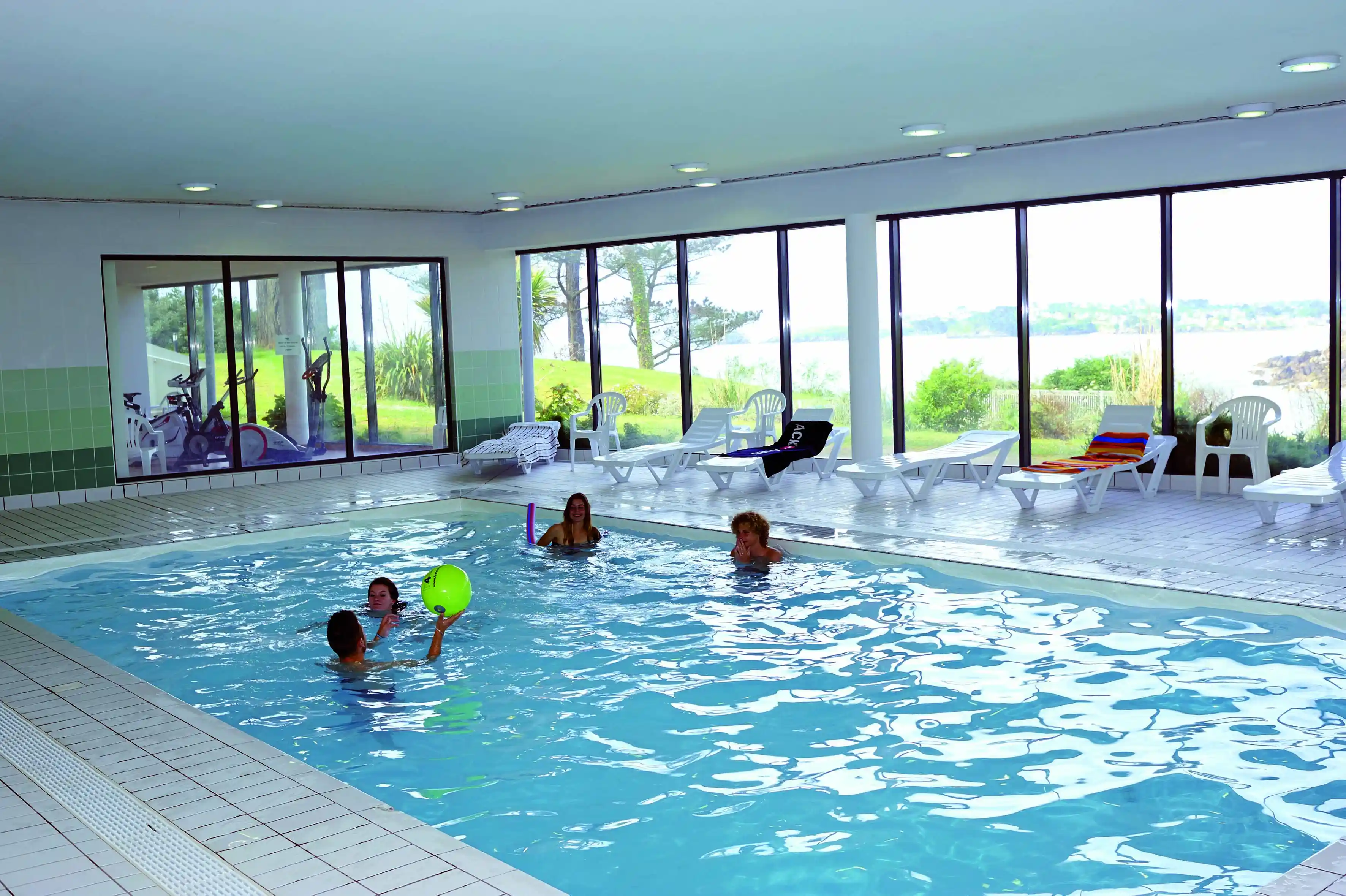 Lagrange Vacances&reg;  - Locmaria-Plouzane - Iroise Armorique