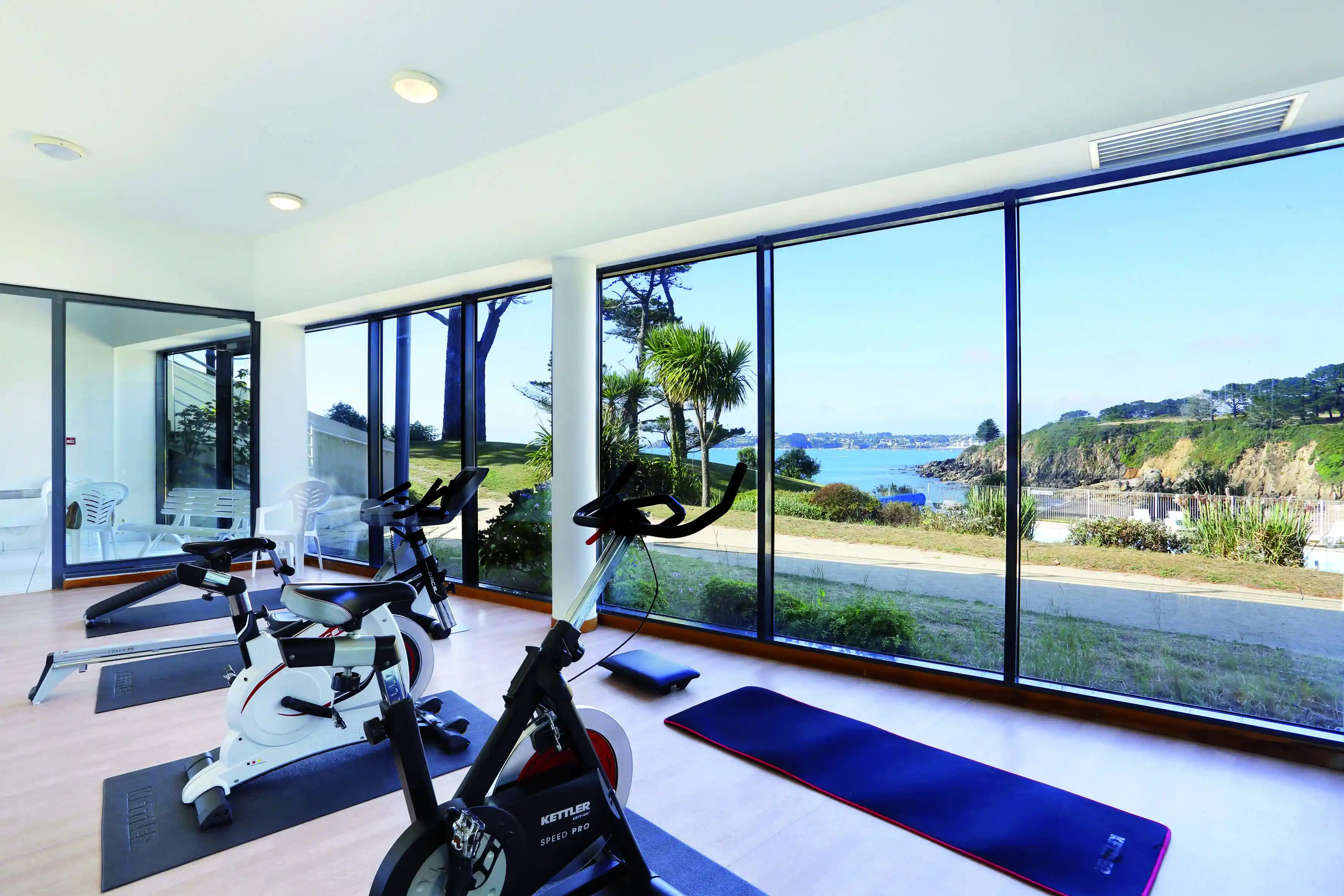 Lagrange Vacances&reg;  - Locmaria-Plouzane - Iroise Armorique