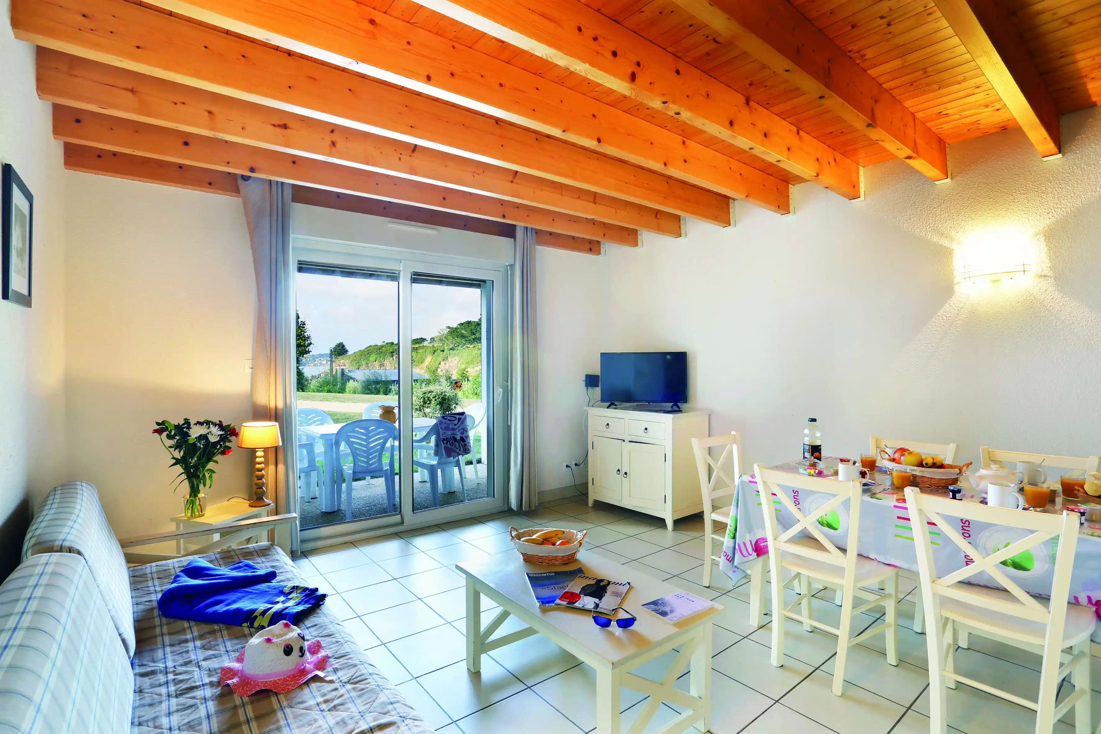 Lagrange Vacances&reg;  - Locmaria-Plouzane - Iroise Armorique