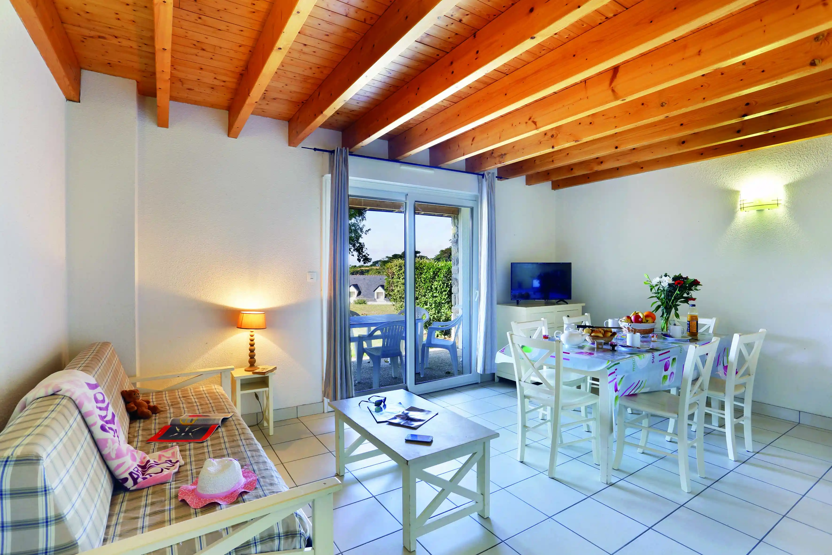 Lagrange Vacances&reg;  - Locmaria-Plouzane - Iroise Armorique