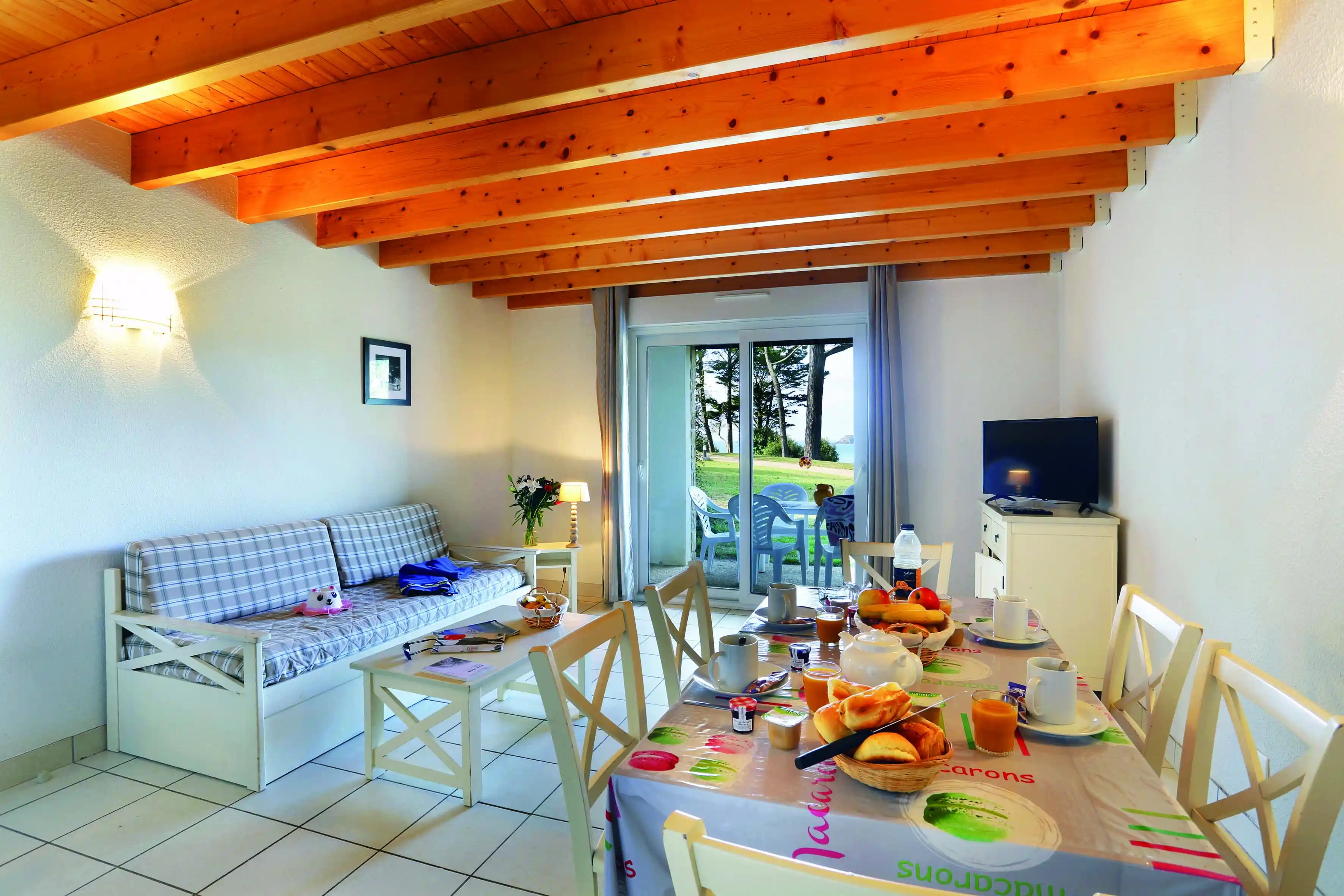 Lagrange Vacances&reg;  - Locmaria-Plouzane - Iroise Armorique