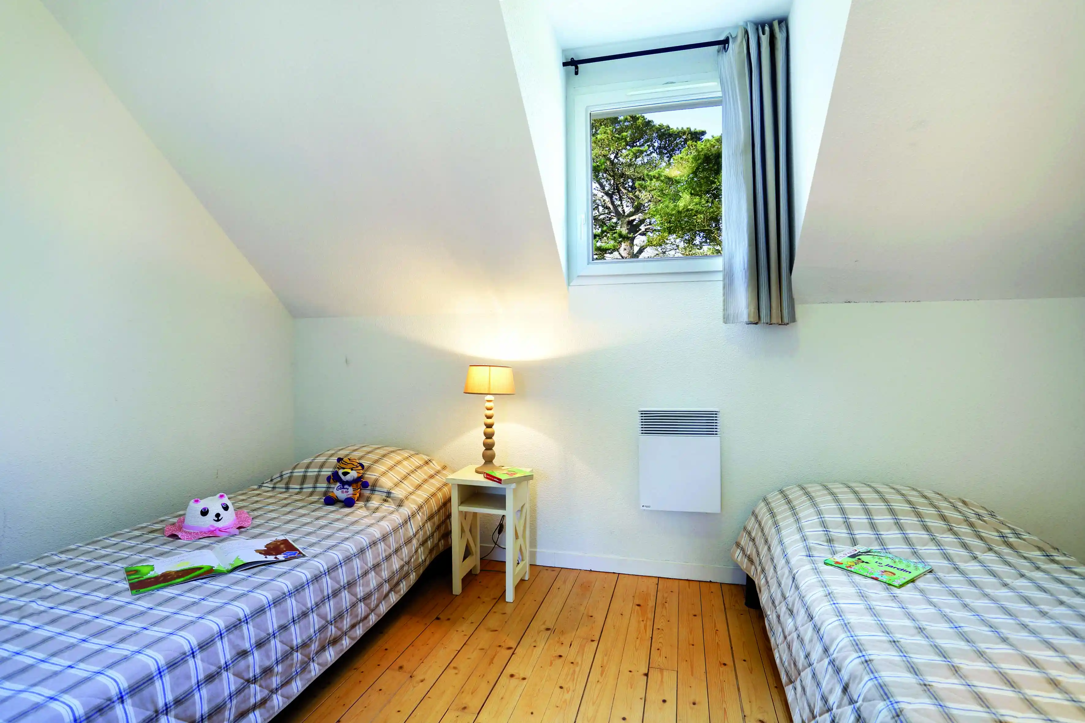 Lagrange Vacances&reg;  - Locmaria-Plouzane - Iroise Armorique