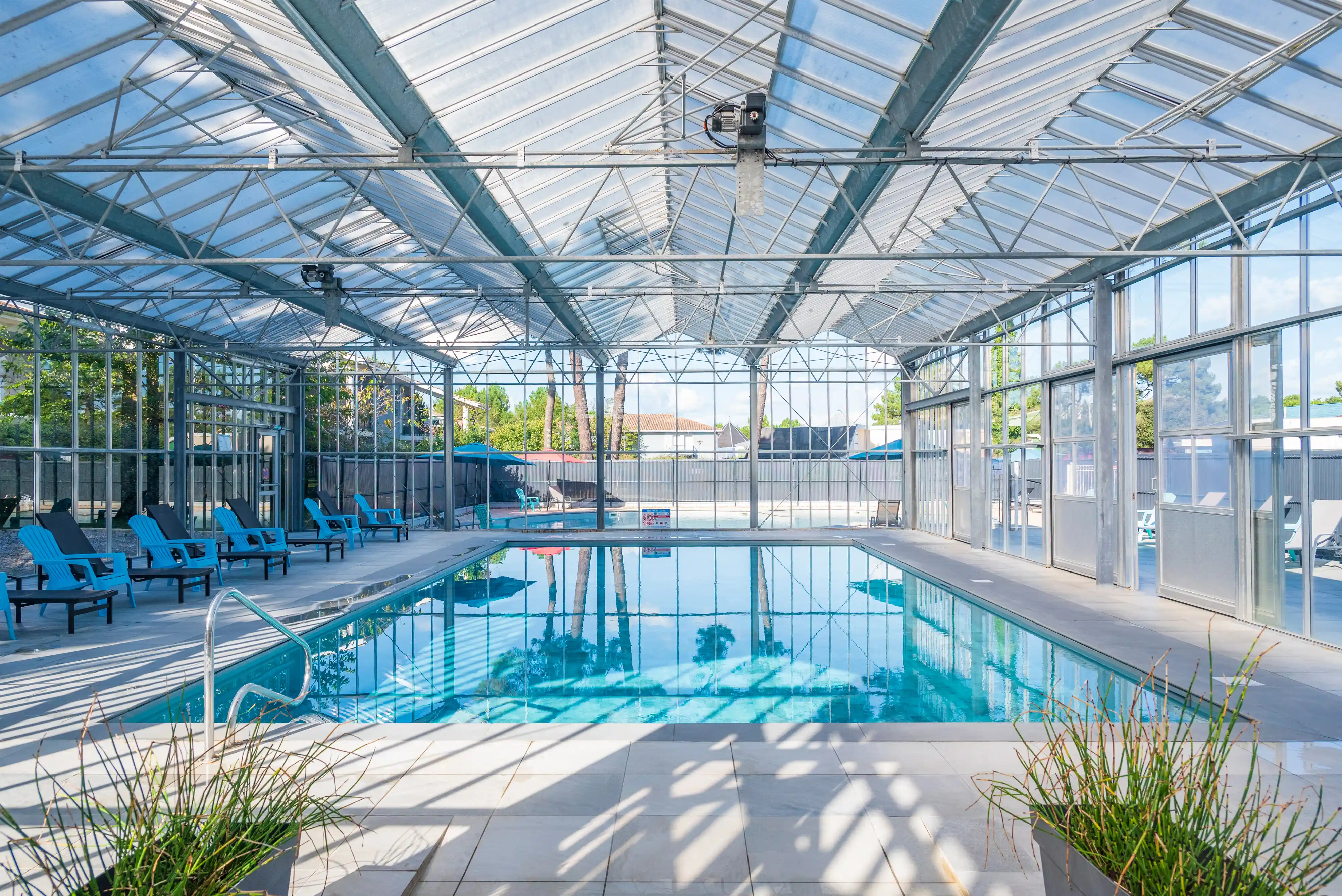 Lagrange Vacances&reg;  - Le Verdon-sur-Mer - L'ESTUAIRE