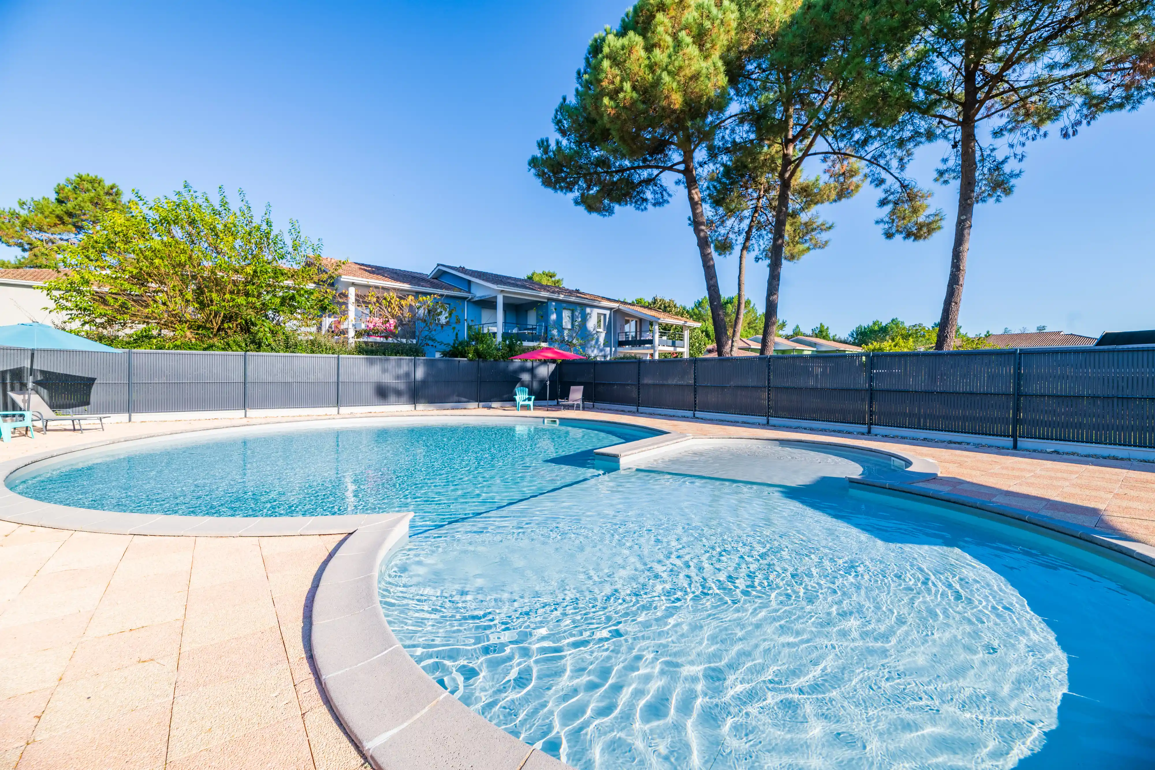 Lagrange Vacances&reg;  - Le Verdon-sur-Mer - L'ESTUAIRE