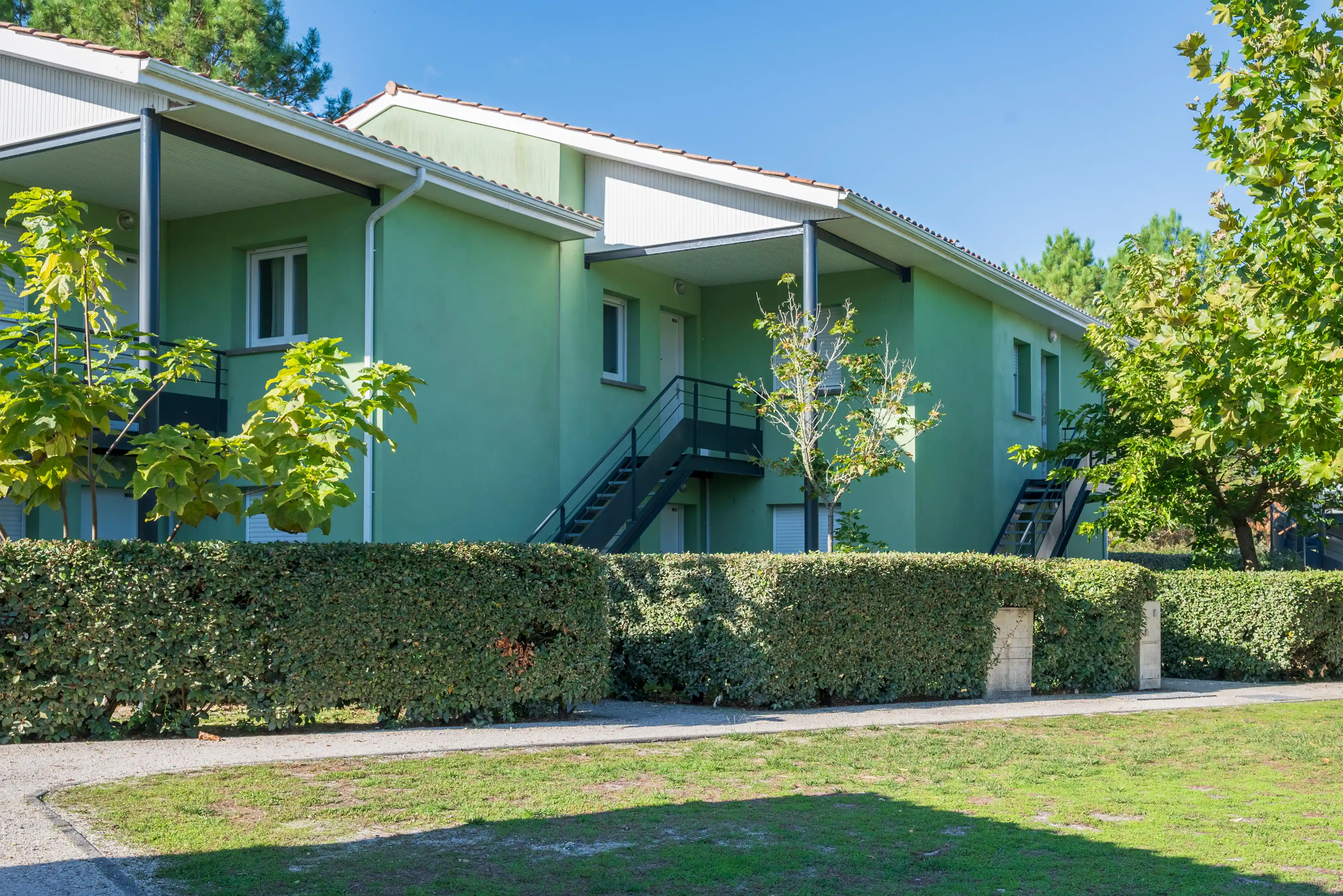 Lagrange Vacances&reg;  - Le Verdon-sur-Mer - L'ESTUAIRE