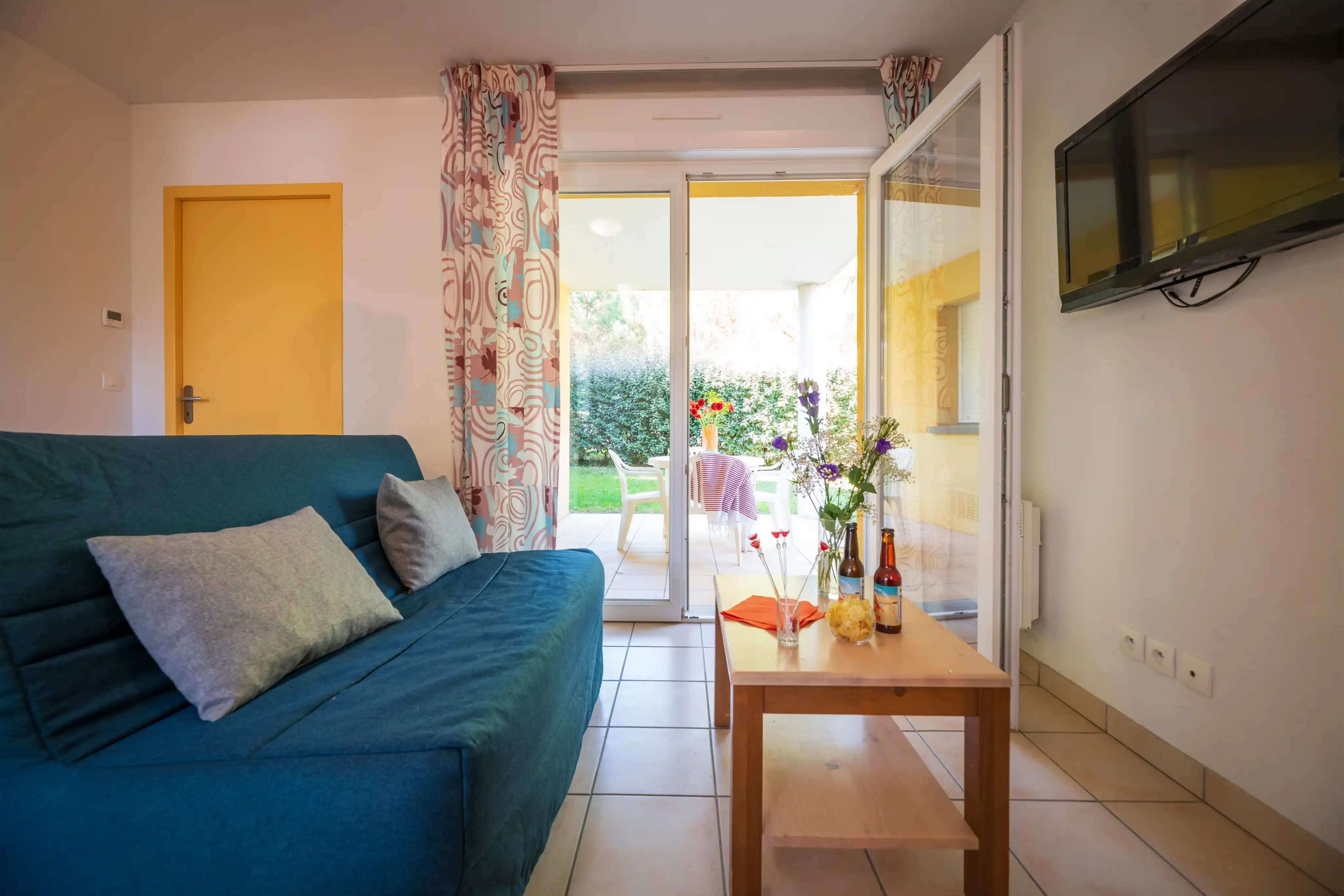 Lagrange Vacances&reg;  - Le Verdon-sur-Mer - L'ESTUAIRE