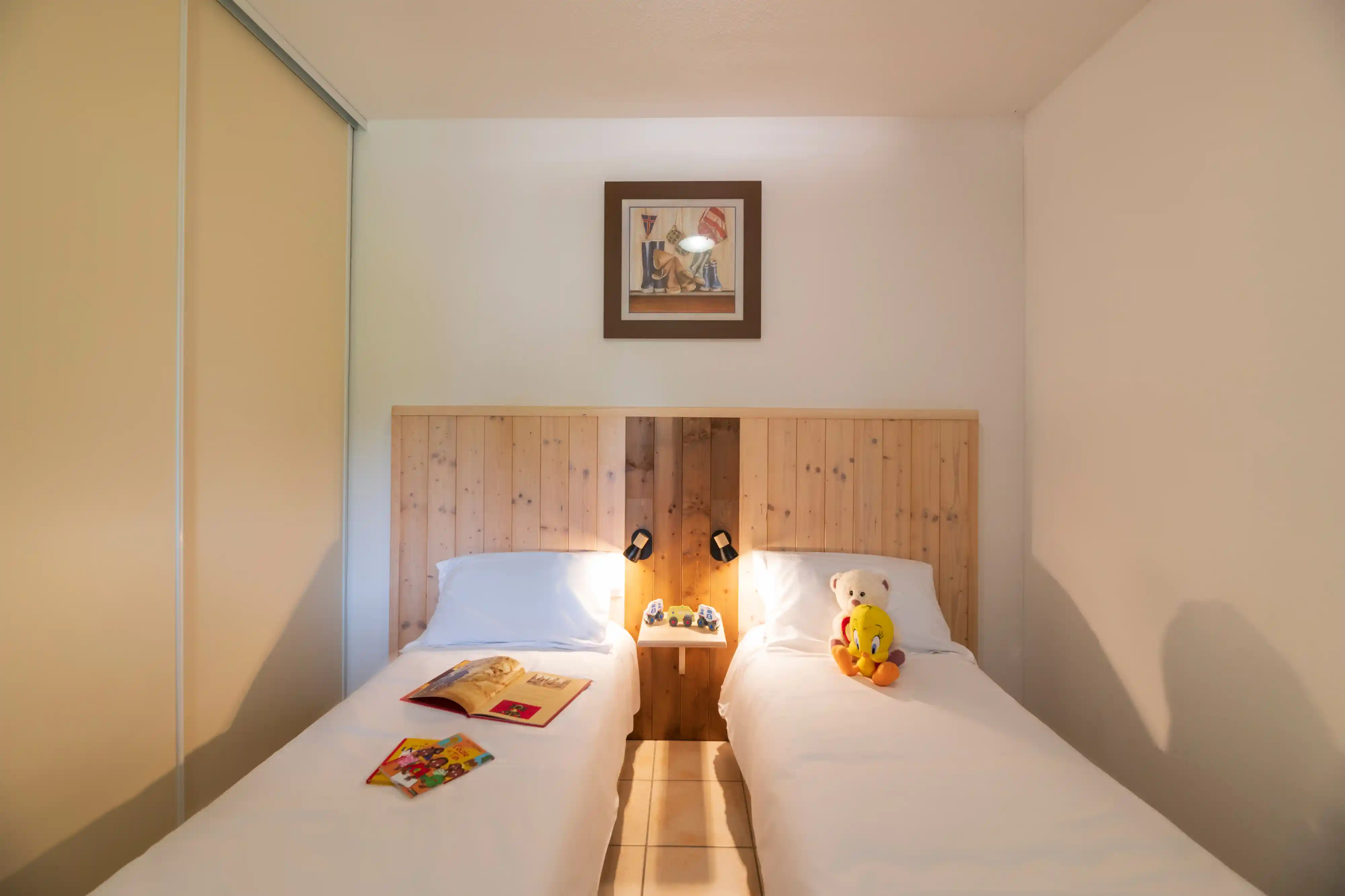 Lagrange Vacances&reg;  - Le Verdon-sur-Mer - L'ESTUAIRE