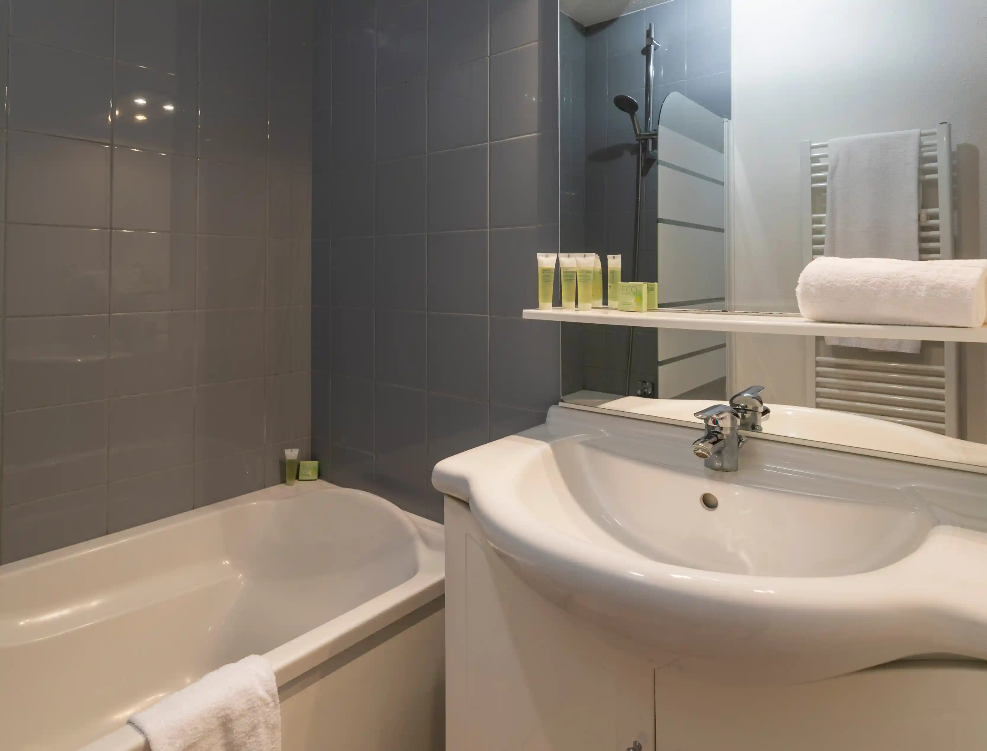 Lagrange Vacances&reg;  - Le Verdon-sur-Mer - L'ESTUAIRE