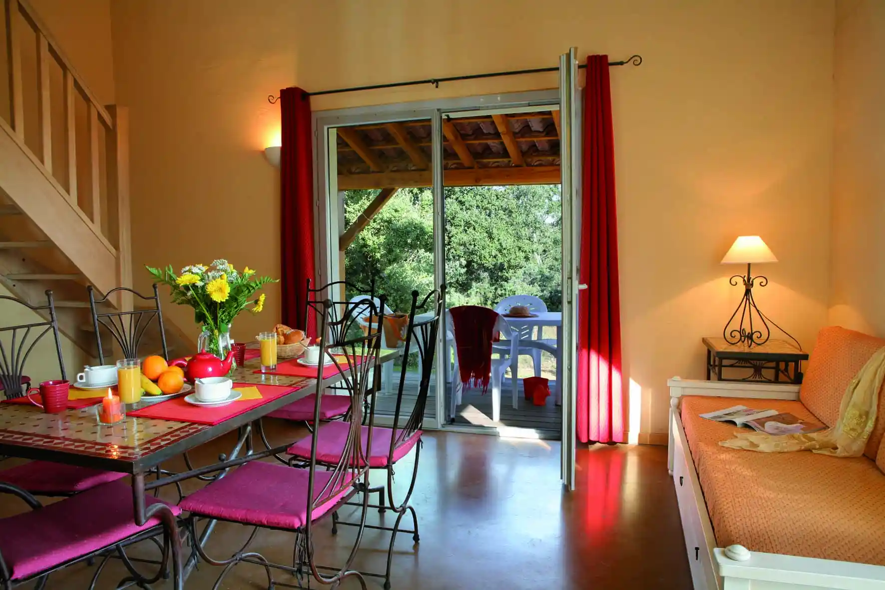 Lagrange Vacances®  - Sauve - Les Portes des Cevennes