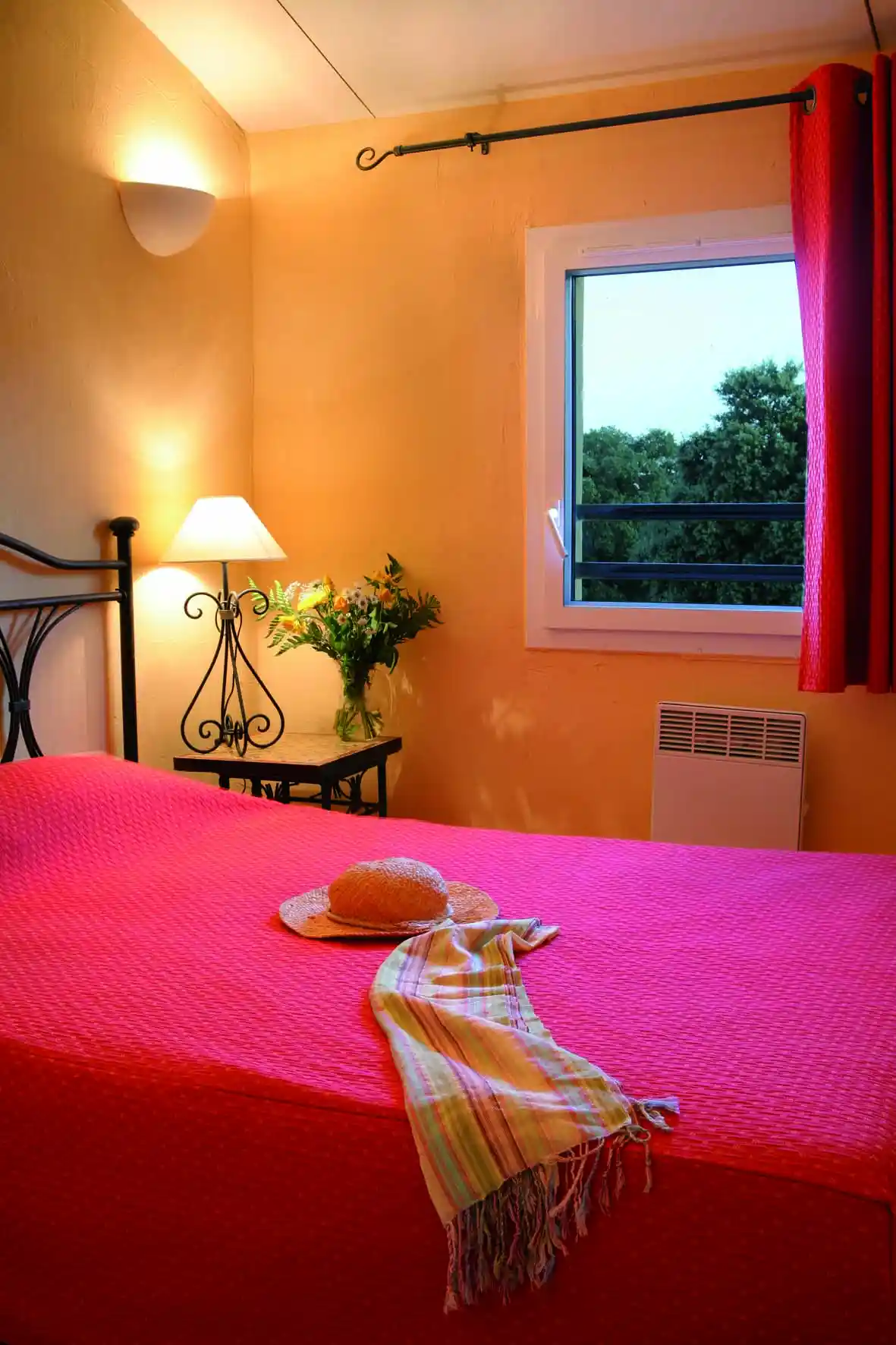 Lagrange Vacances®  - Sauve - Les Portes des Cevennes