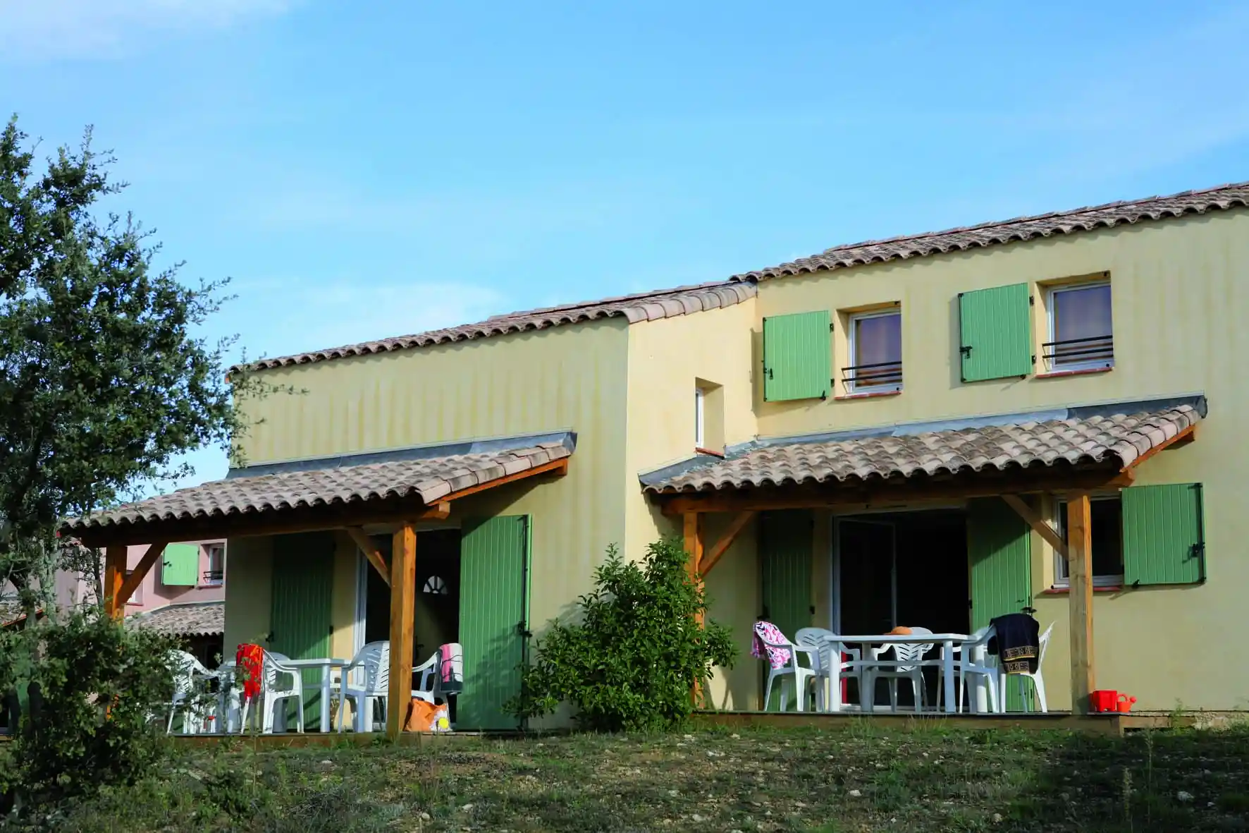 Lagrange Vacances®  - Sauve - Les Portes des Cevennes