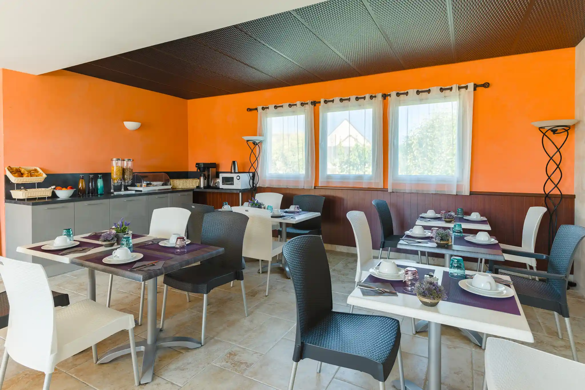 Lagrange Vacances®  - Azay-le-Rideau - LES JARDINS RENAISSANCE