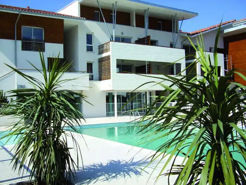 Lagrange Vacances&reg;  - Moliets - Les Terrasses de l'océan