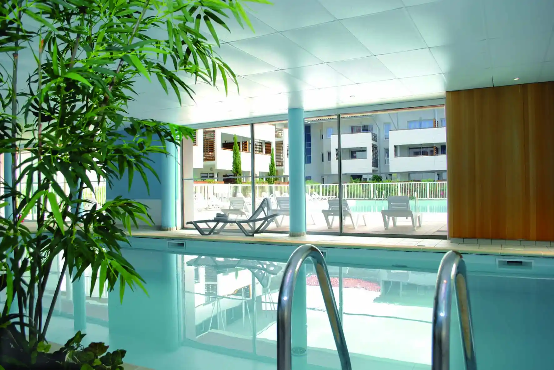 Lagrange Vacances&reg;  - Moliets - Les Terrasses de l'océan