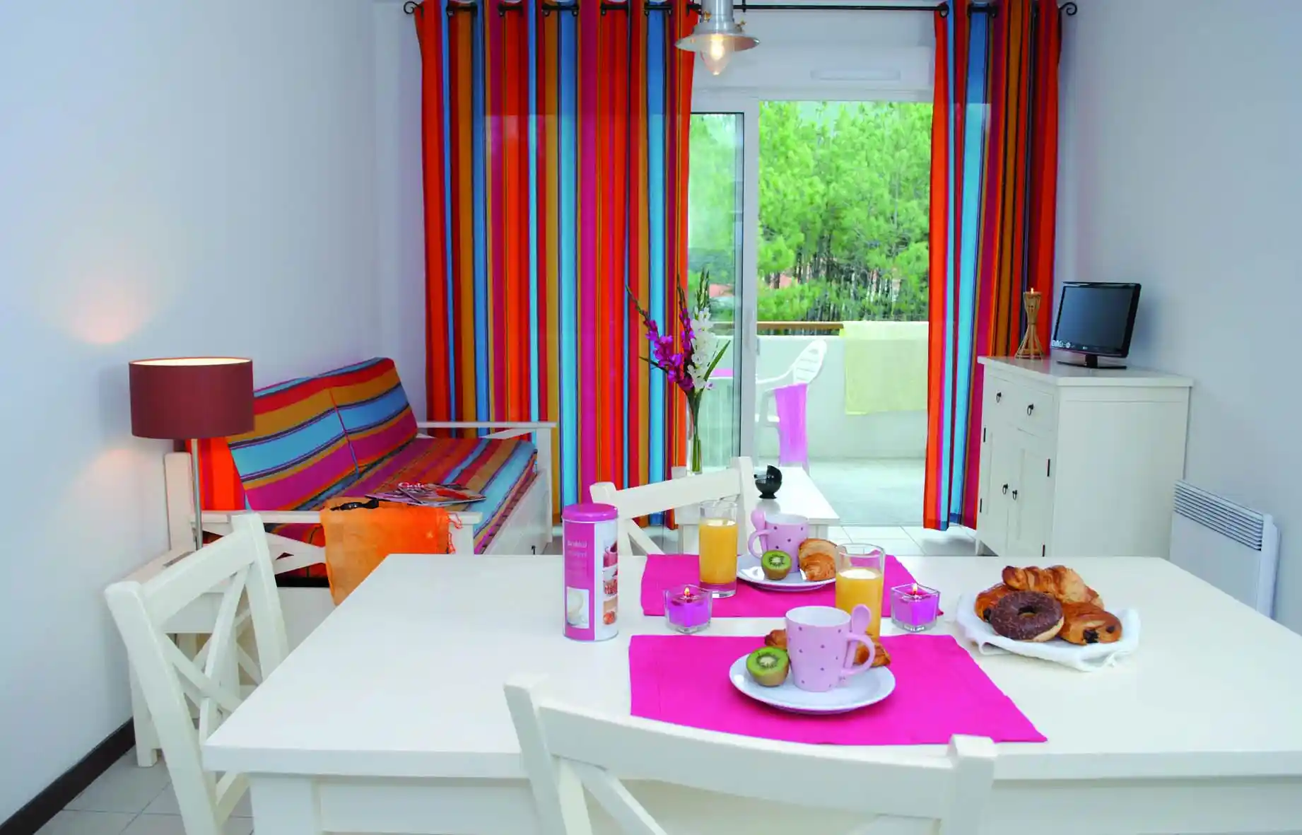 Lagrange Vacances&reg;  - Moliets - Les Terrasses de l'océan