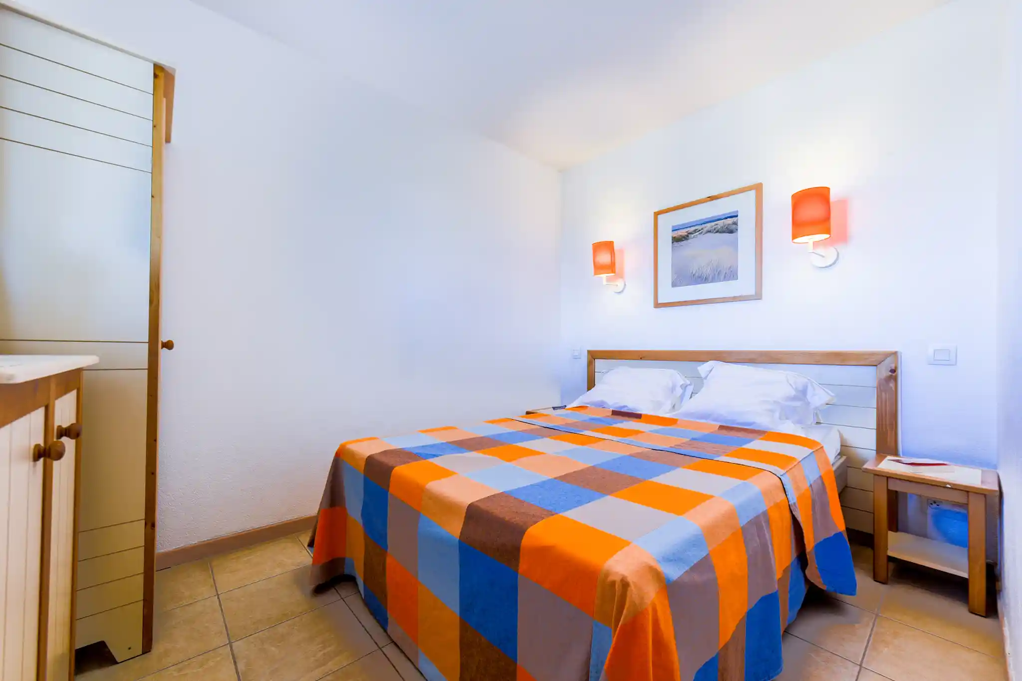 Lagrange Vacances®  - Le Barcares - Cap Coudalere - Catalana