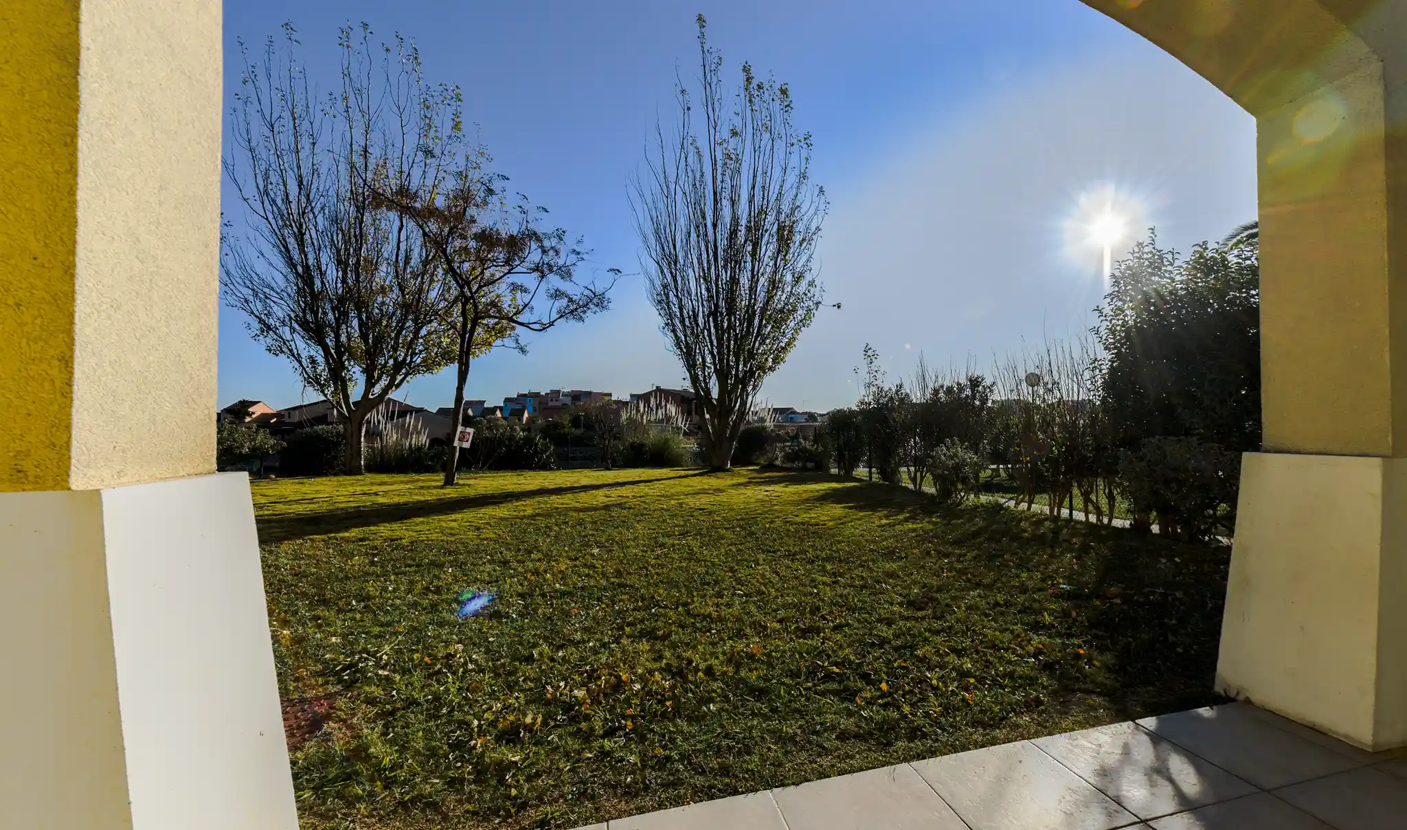 Lagrange Vacances®  - Le Barcares - Cap Coudalere - Catalana