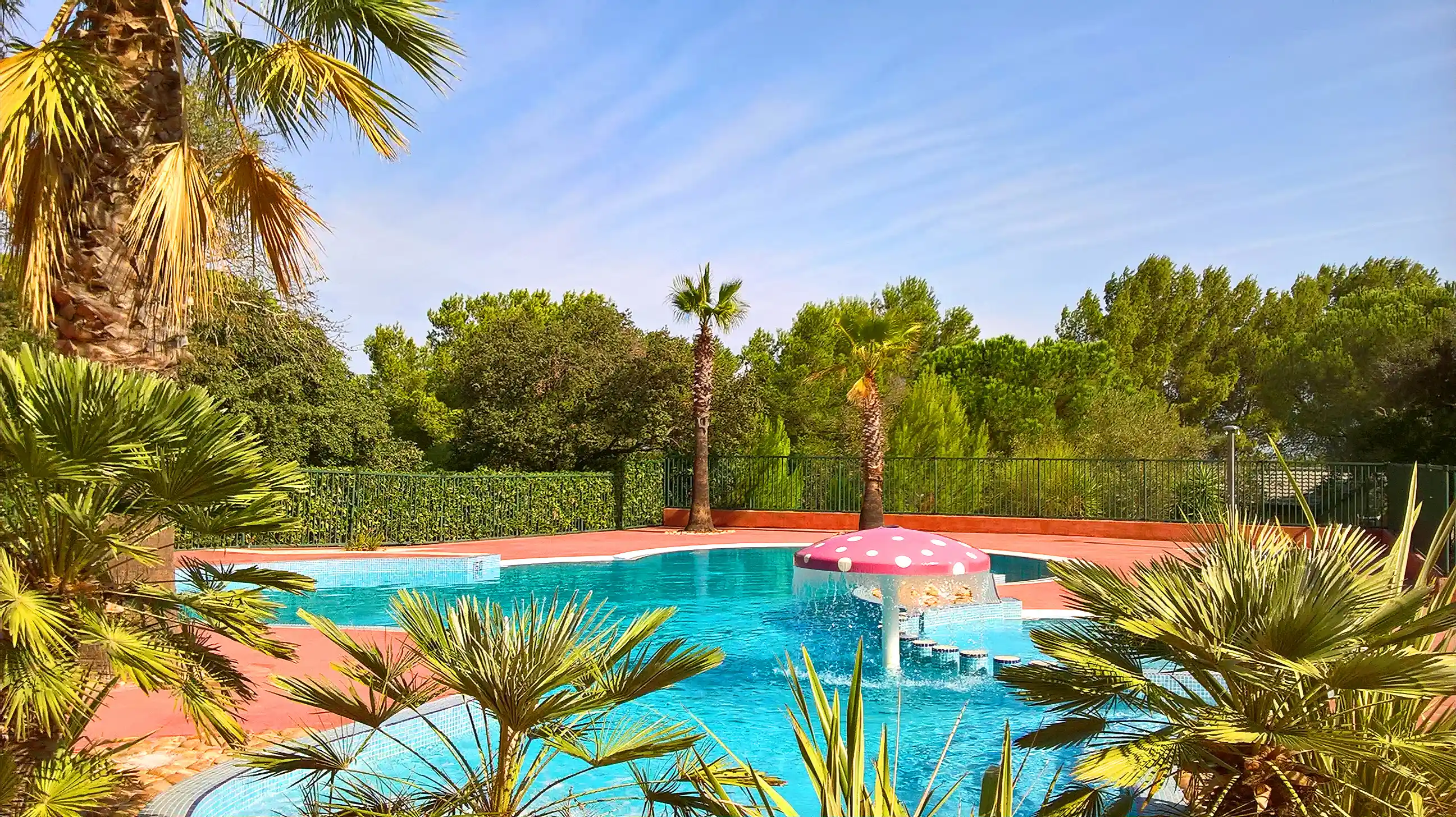 Lagrange Vacances®  - Agde / Cap-d'agde - Les Pescalunes