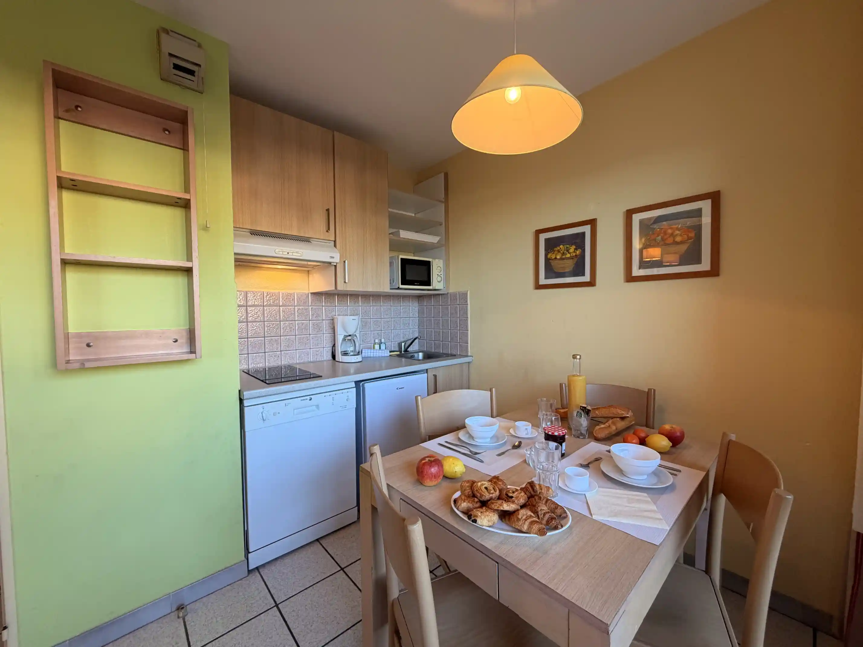 Lagrange Vacances®  - Cerbere - LE VILLAGE DES ALOES