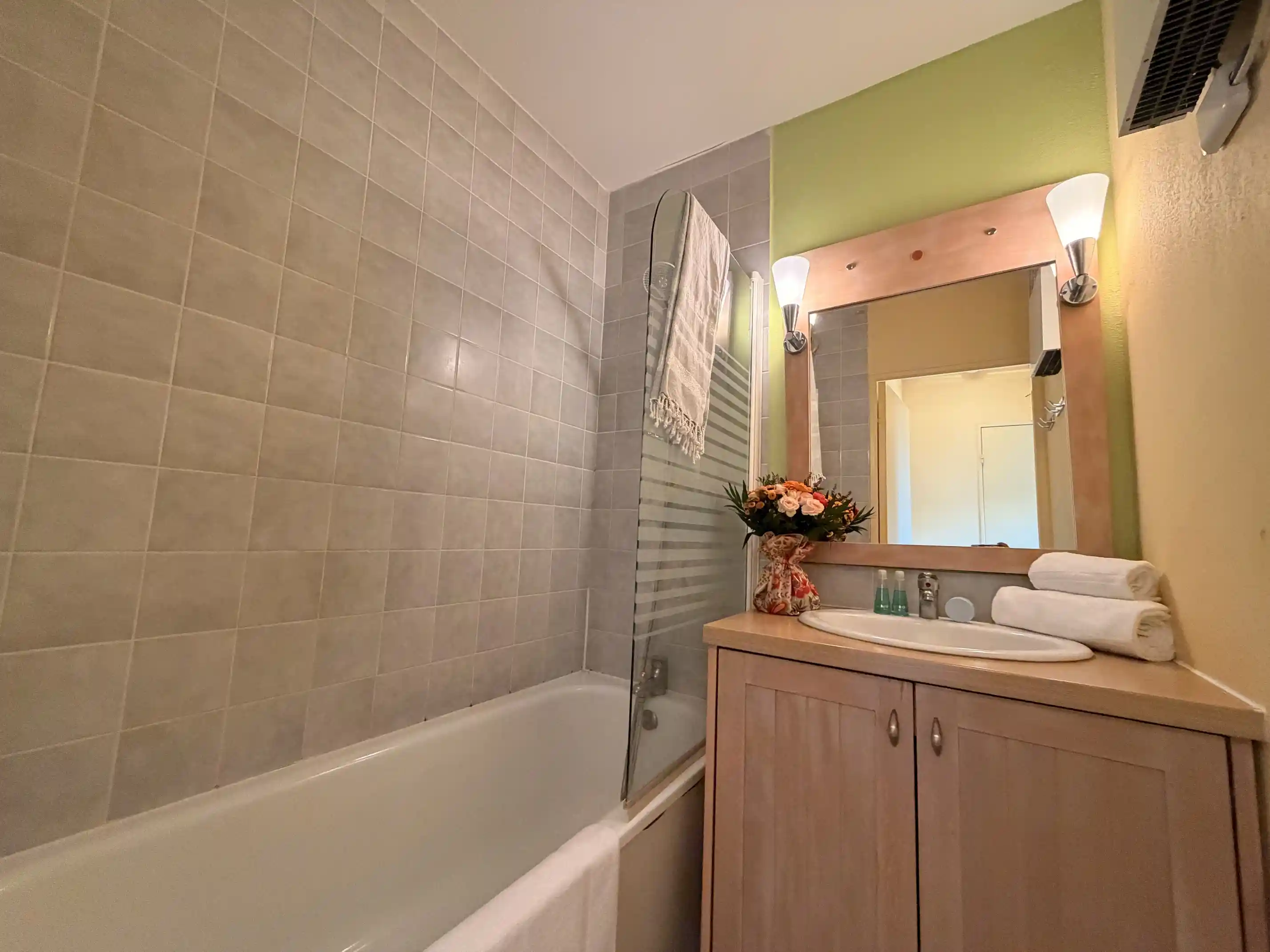 Lagrange Vacances®  - Cerbere - LE VILLAGE DES ALOES