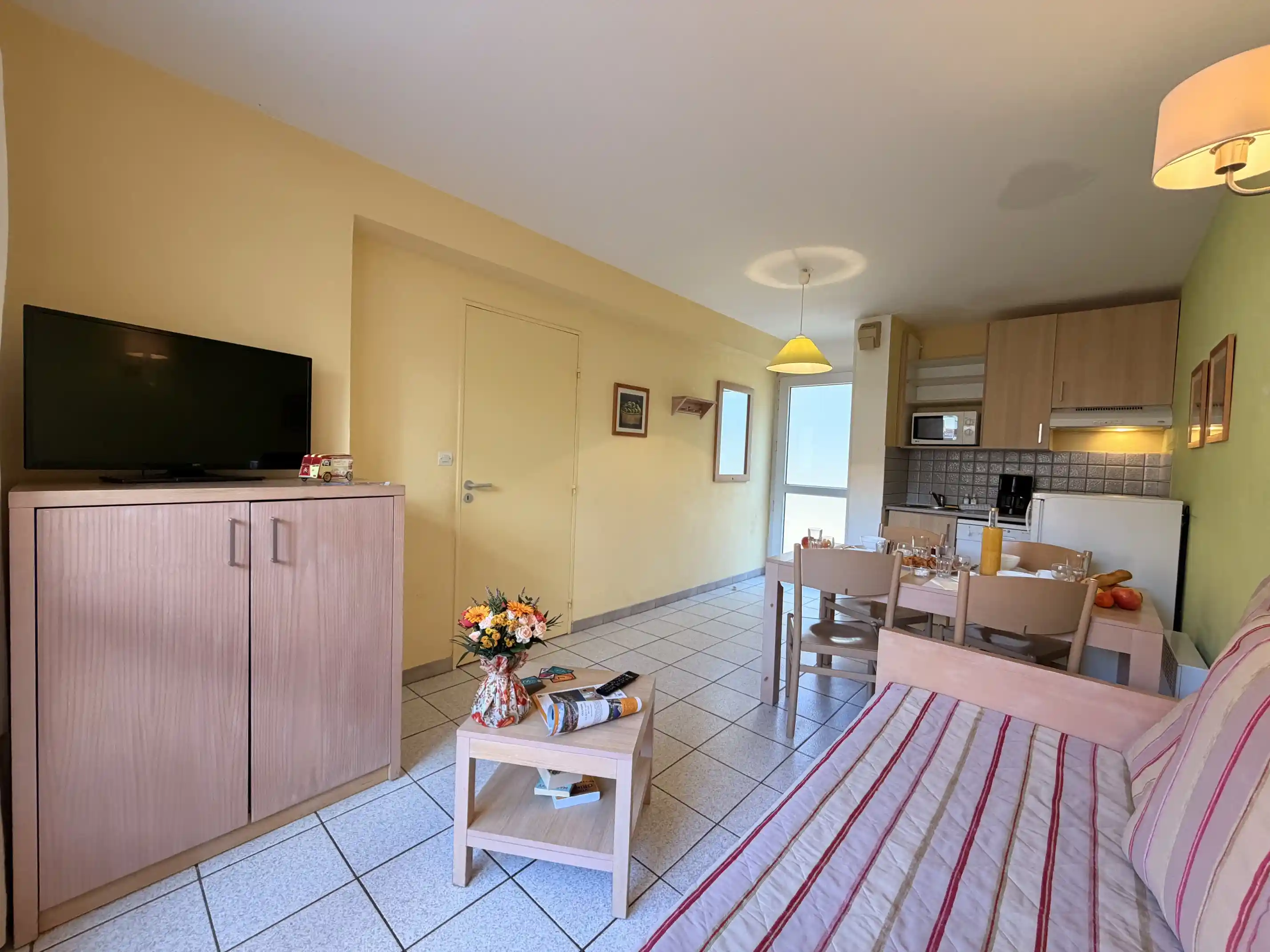 Lagrange Vacances®  - Cerbere - LE VILLAGE DES ALOES