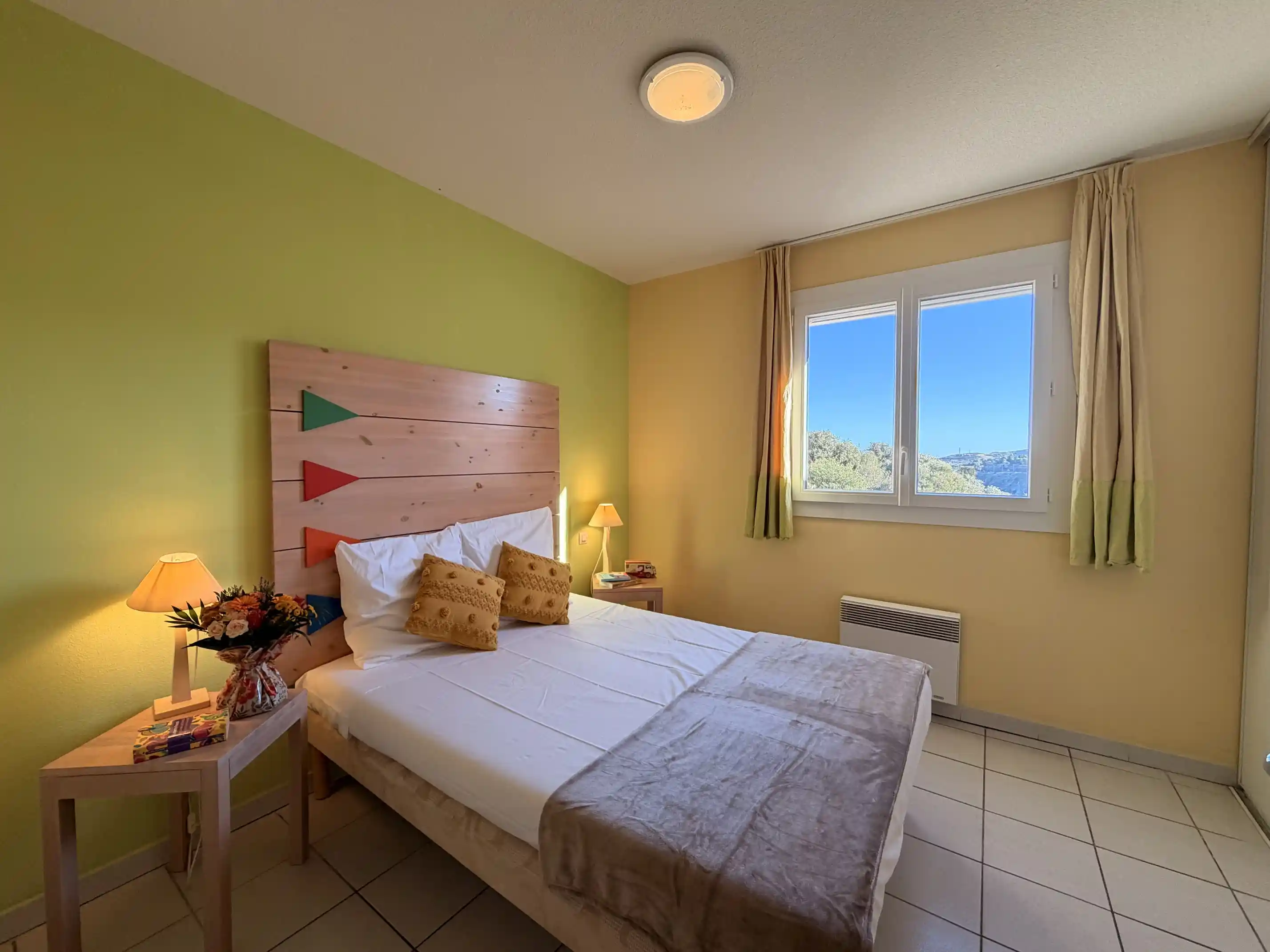 Lagrange Vacances®  - Cerbere - LE VILLAGE DES ALOES