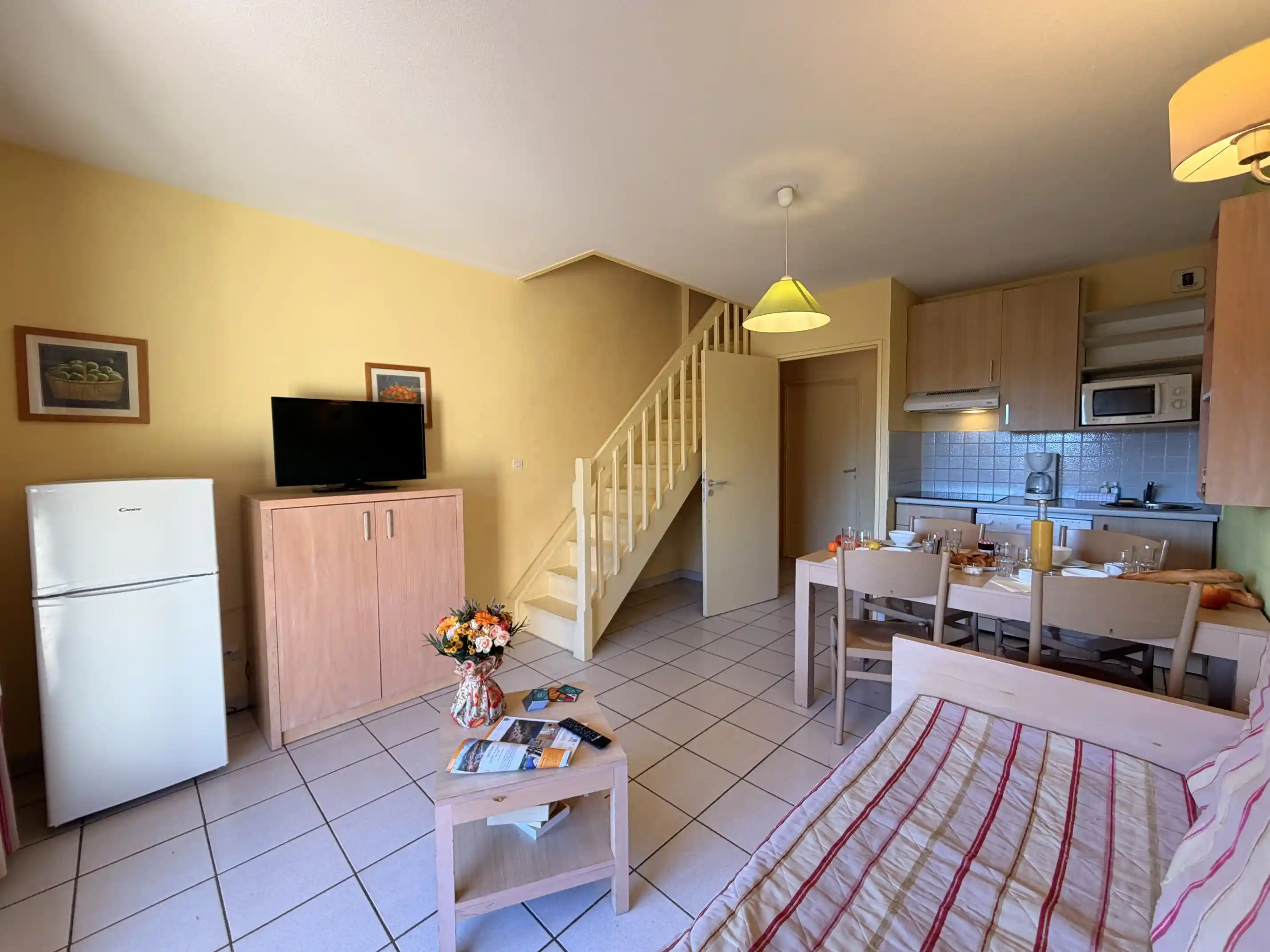 Lagrange Vacances®  - Cerbere - LE VILLAGE DES ALOES