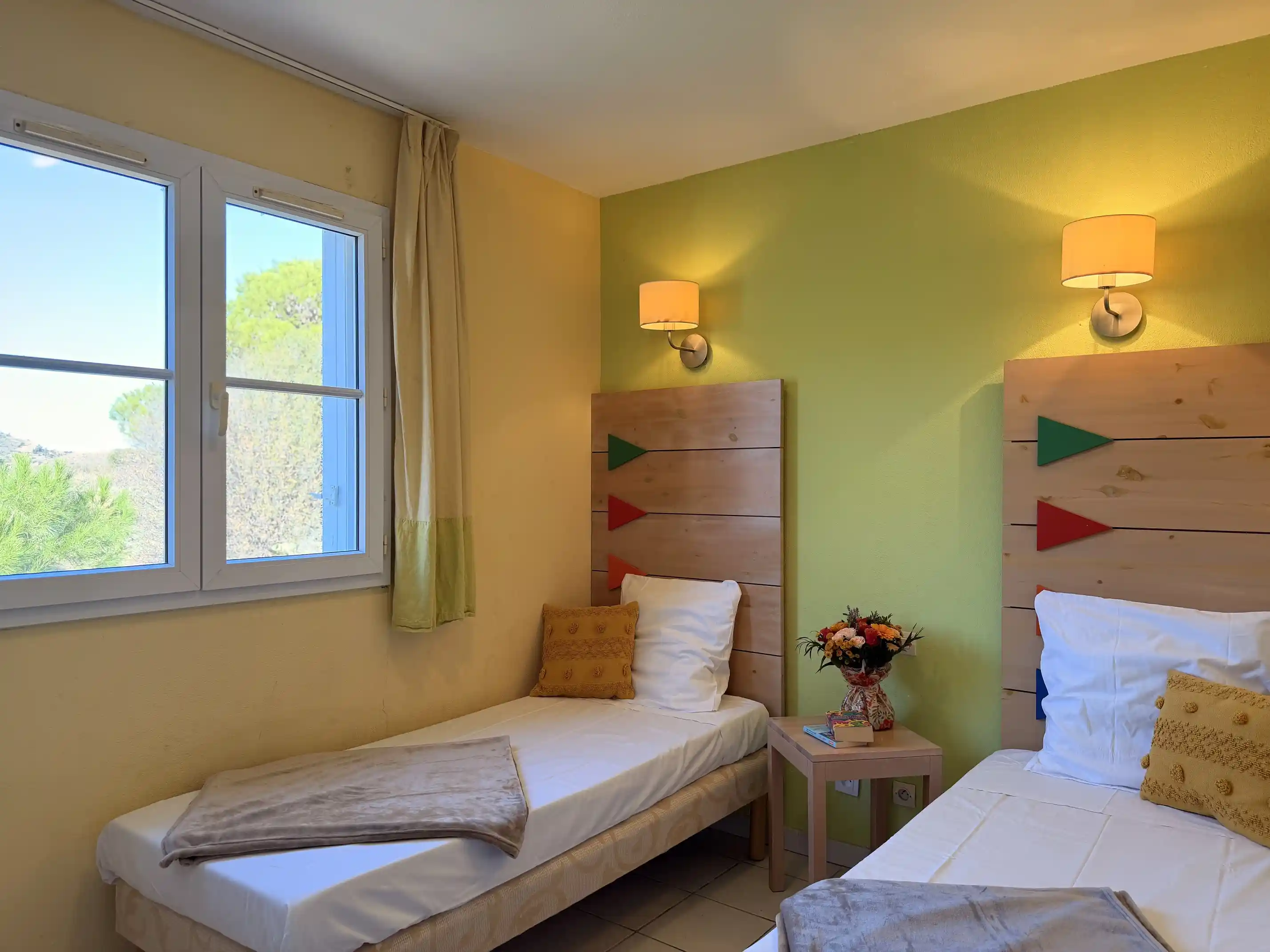 Lagrange Vacances®  - Cerbere - LE VILLAGE DES ALOES