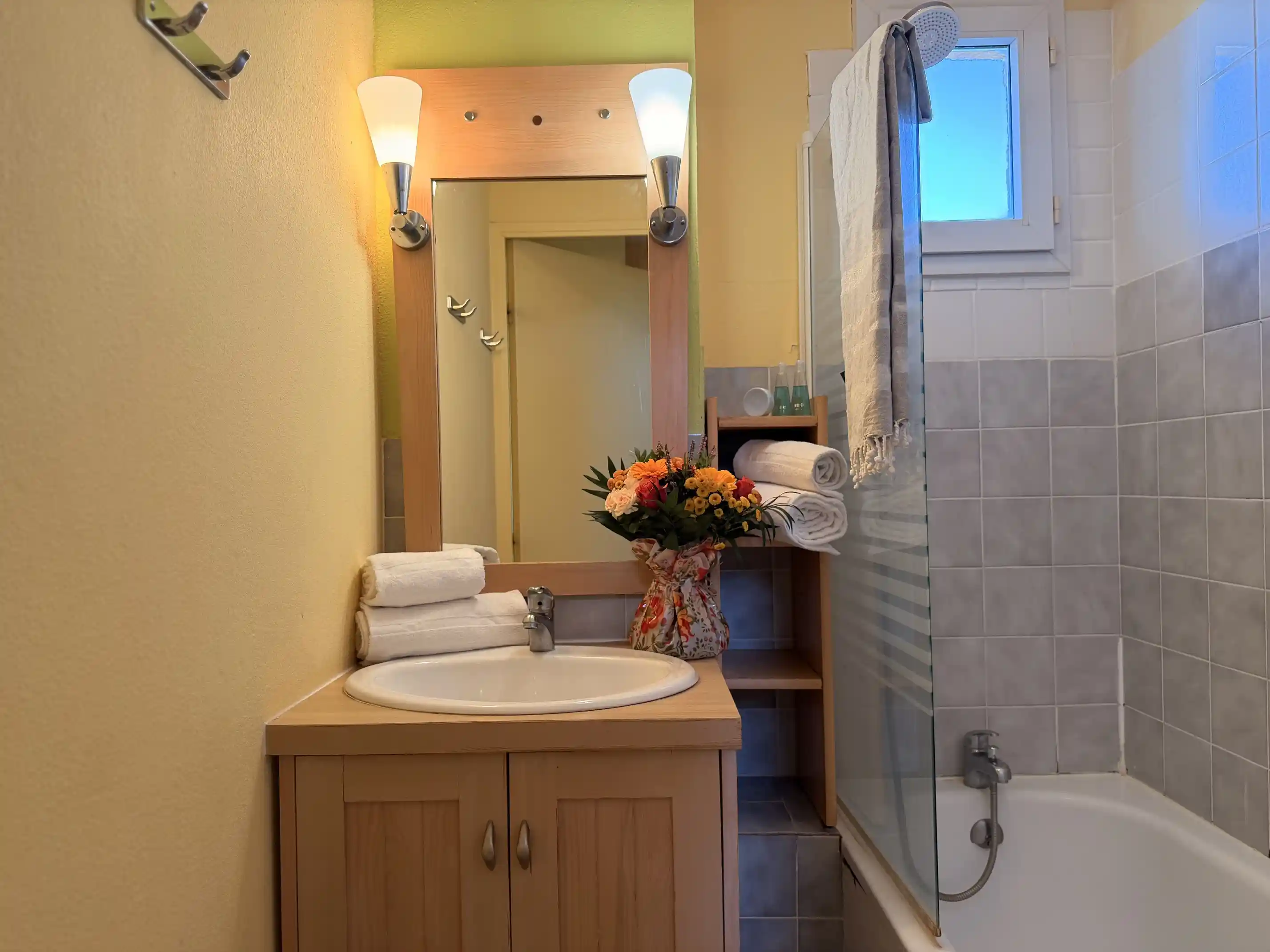 Lagrange Vacances®  - Cerbere - LE VILLAGE DES ALOES