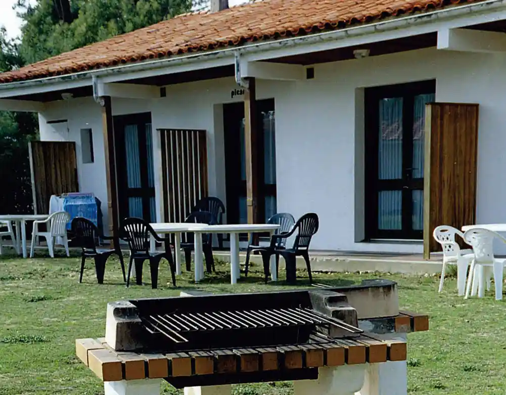 Lagrange Vacances&reg;  - Ronce les Bains - Residence Sous les Pins