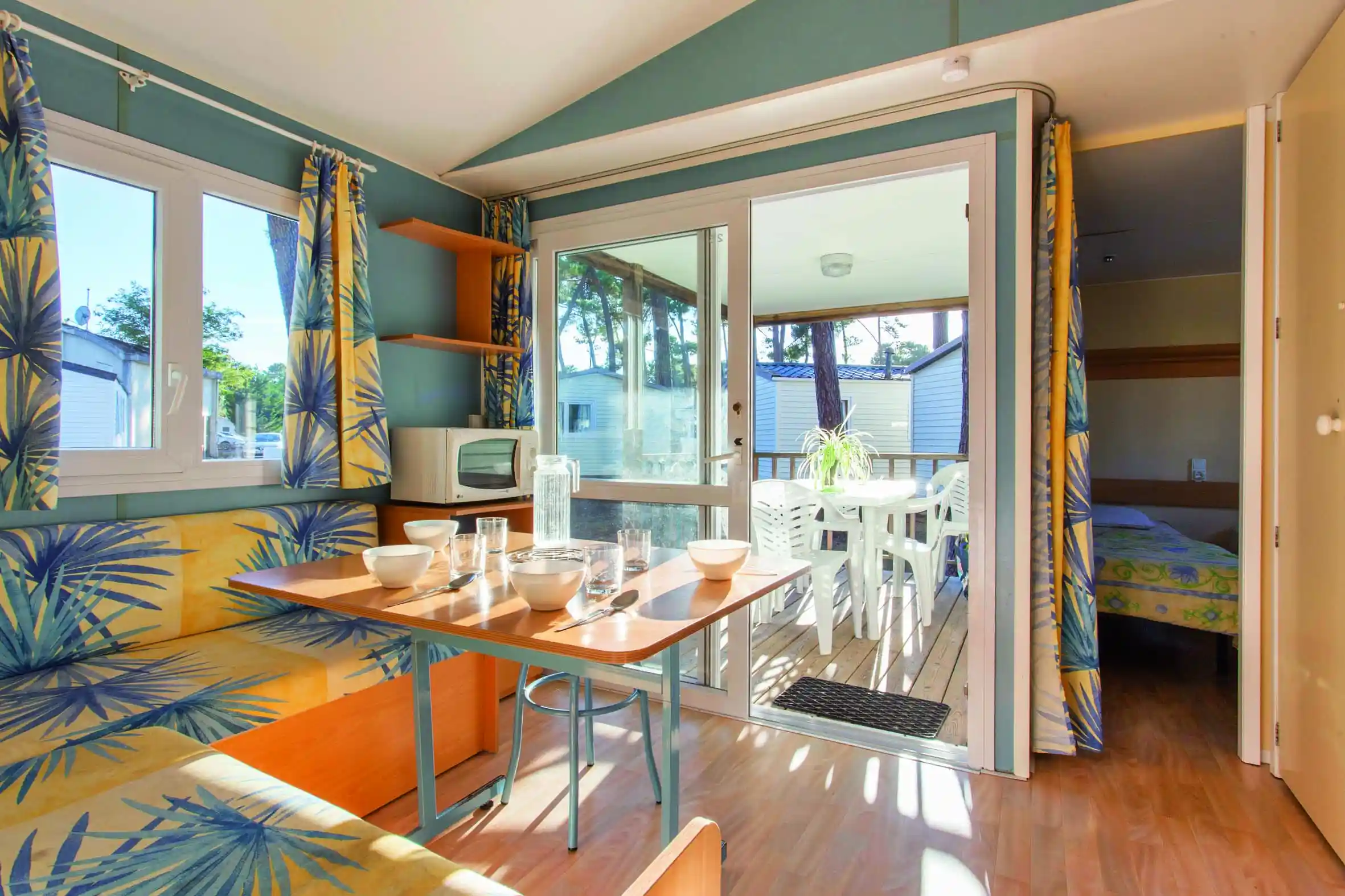 Lagrange Vacances&reg;  - Ronce les Bains - Residence Sous les Pins