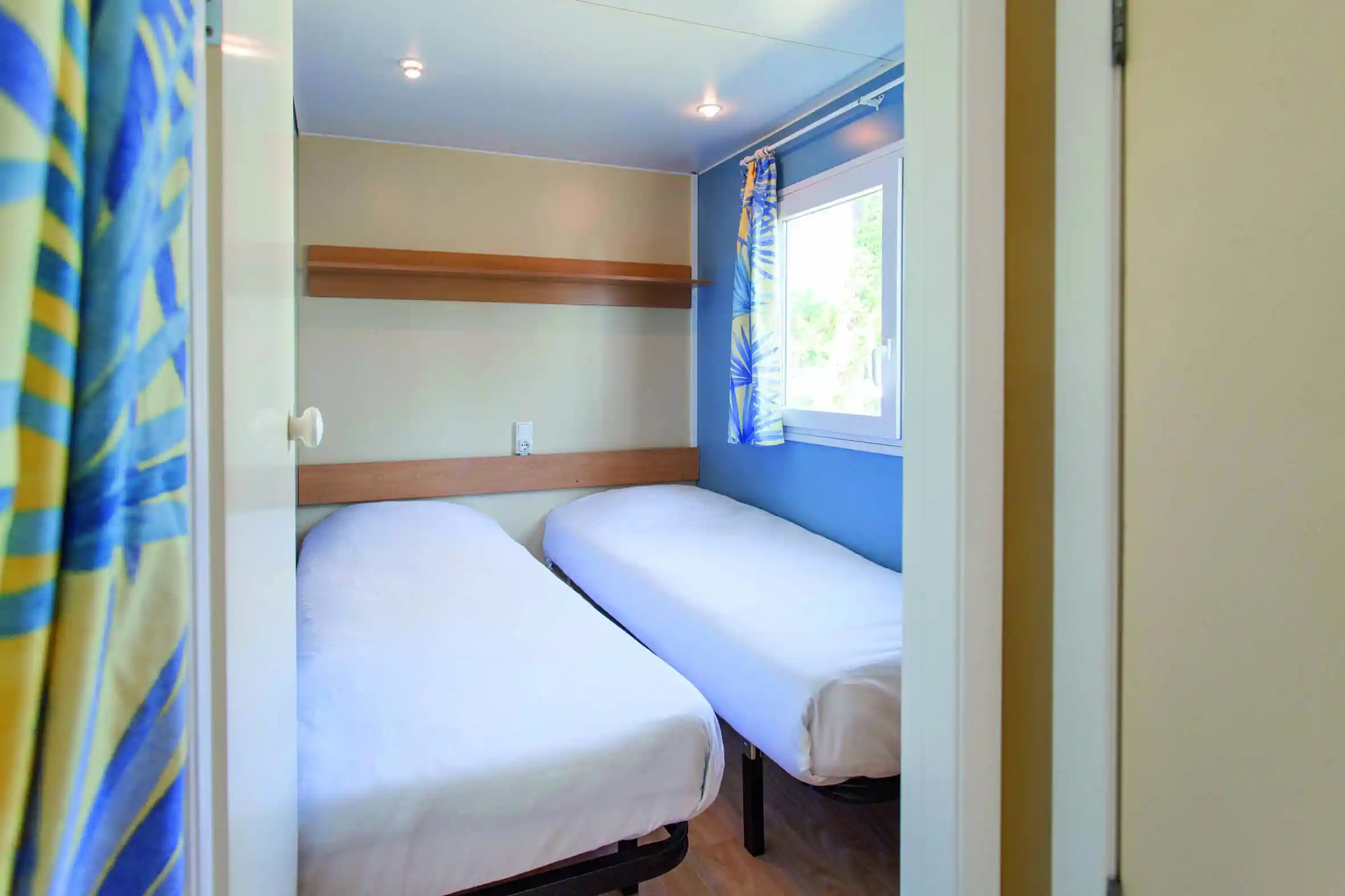 Lagrange Vacances&reg;  - Ronce les Bains - Residence Sous les Pins