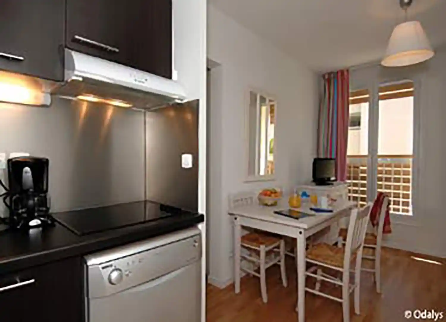 Lagrange Vacances®  - La Londe les Maures - L'ile d'or