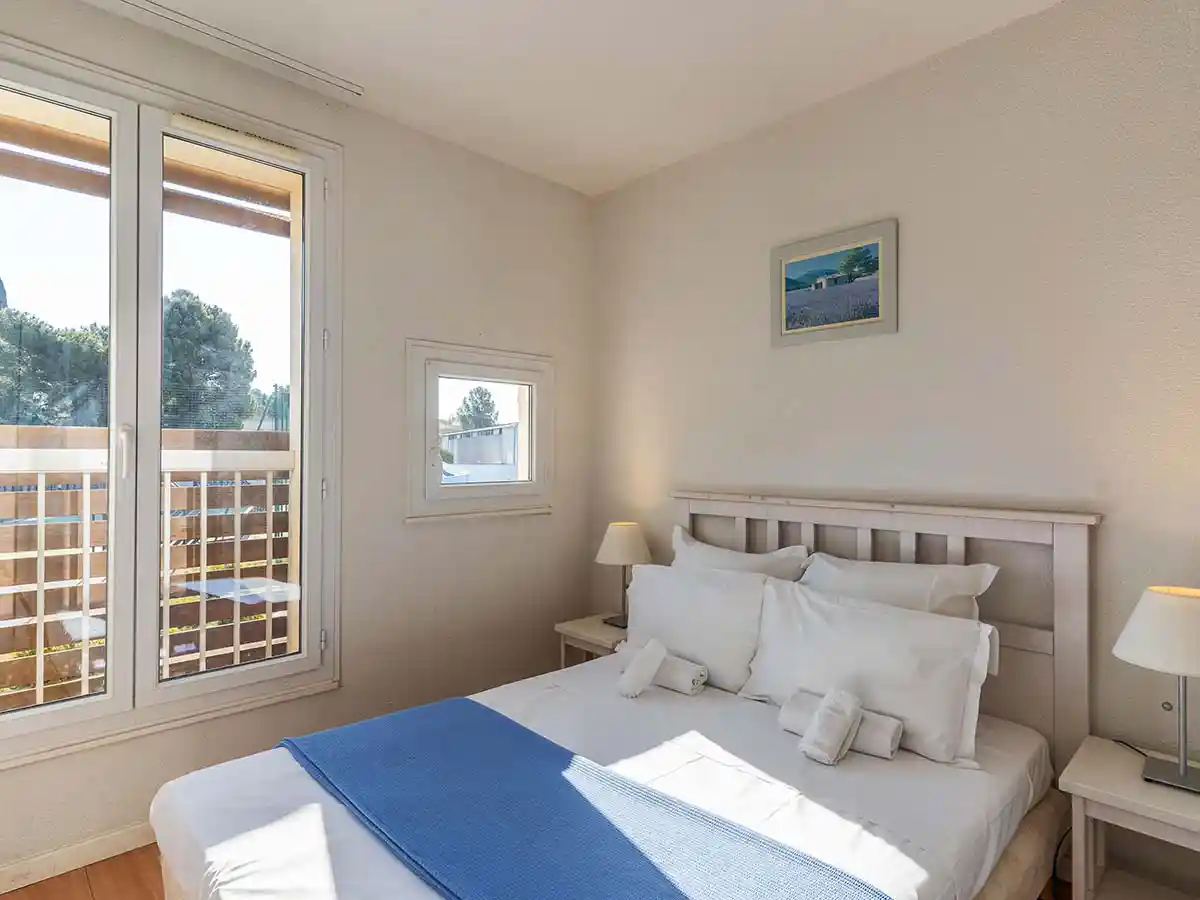 Lagrange Vacances®  - La Londe les Maures - L'ile d'or