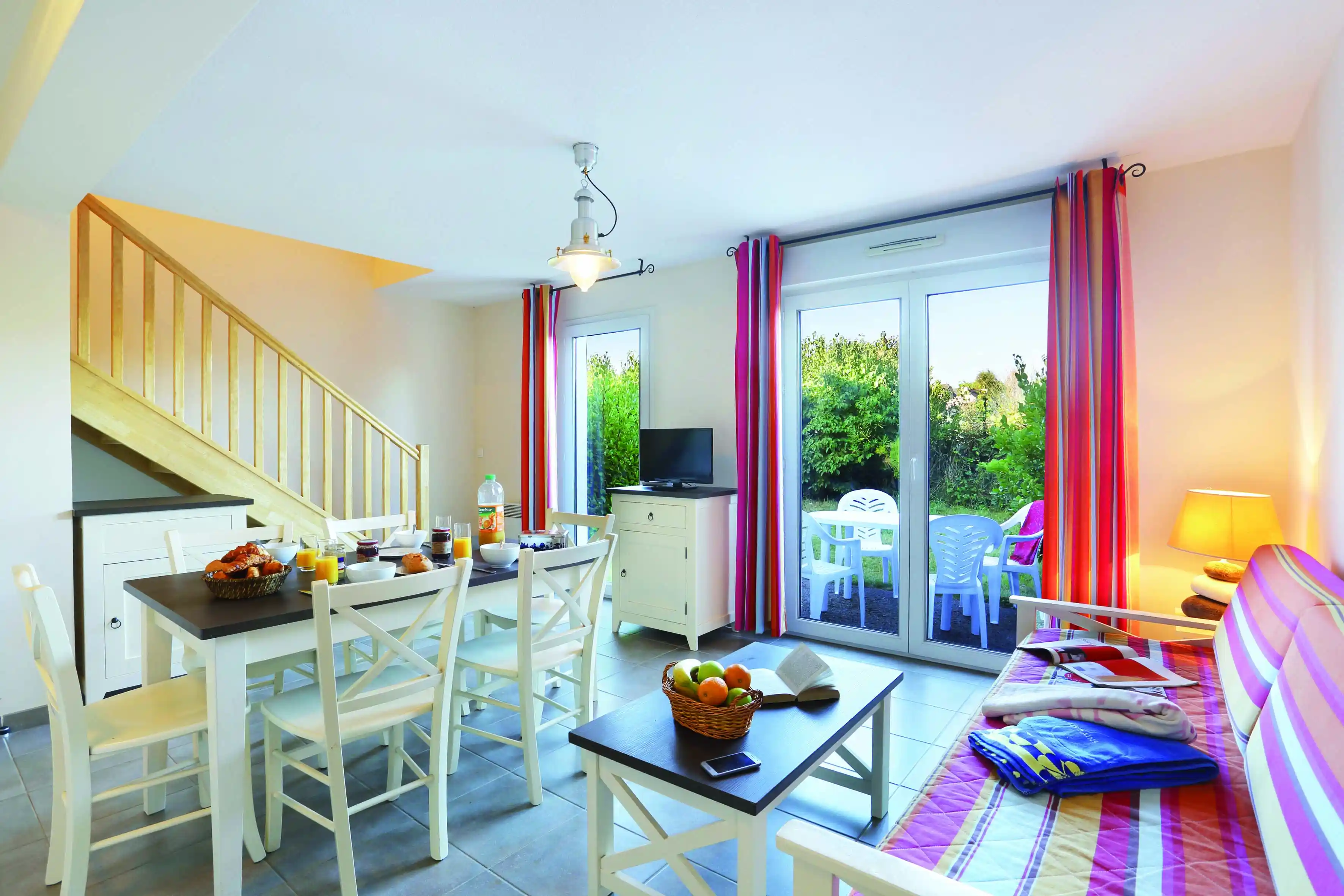 Lagrange Vacances&reg;  - Saint-Pol-de-Leon - Residence les Roches