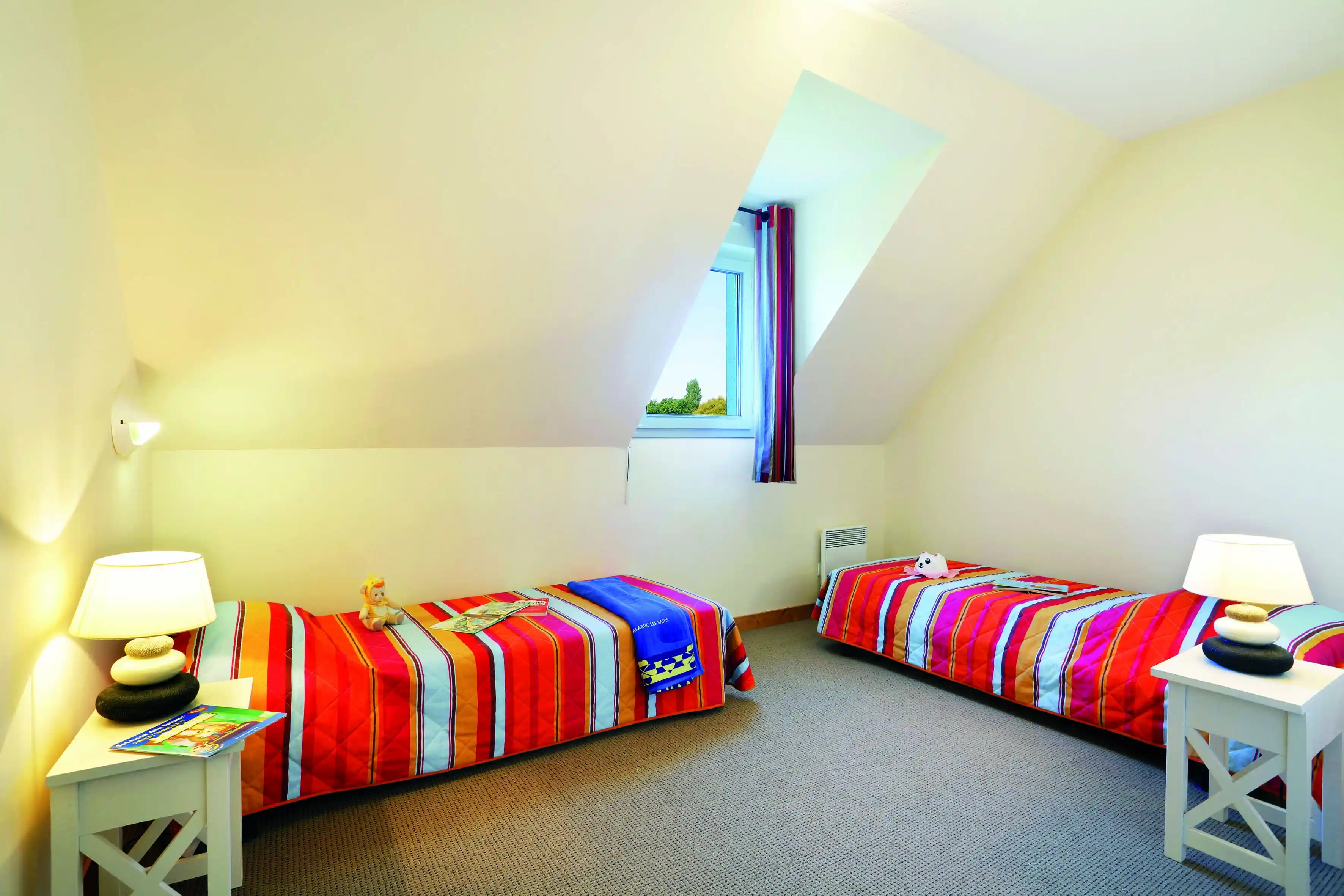 Lagrange Vacances&reg;  - Saint-Pol-de-Leon - Residence les Roches