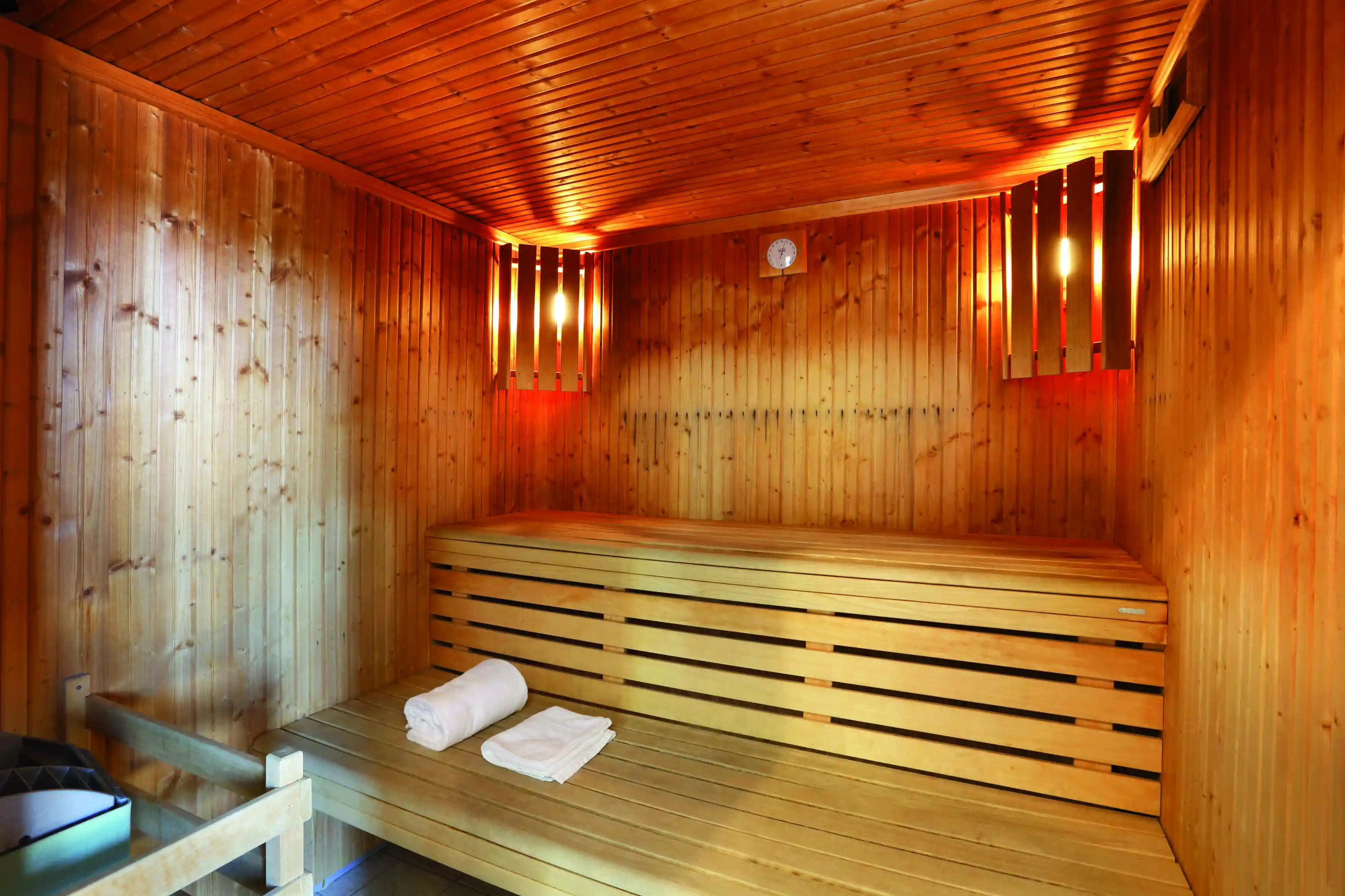 Lagrange Vacances&reg;  - Saint-Pol-de-Leon - Residence les Roches