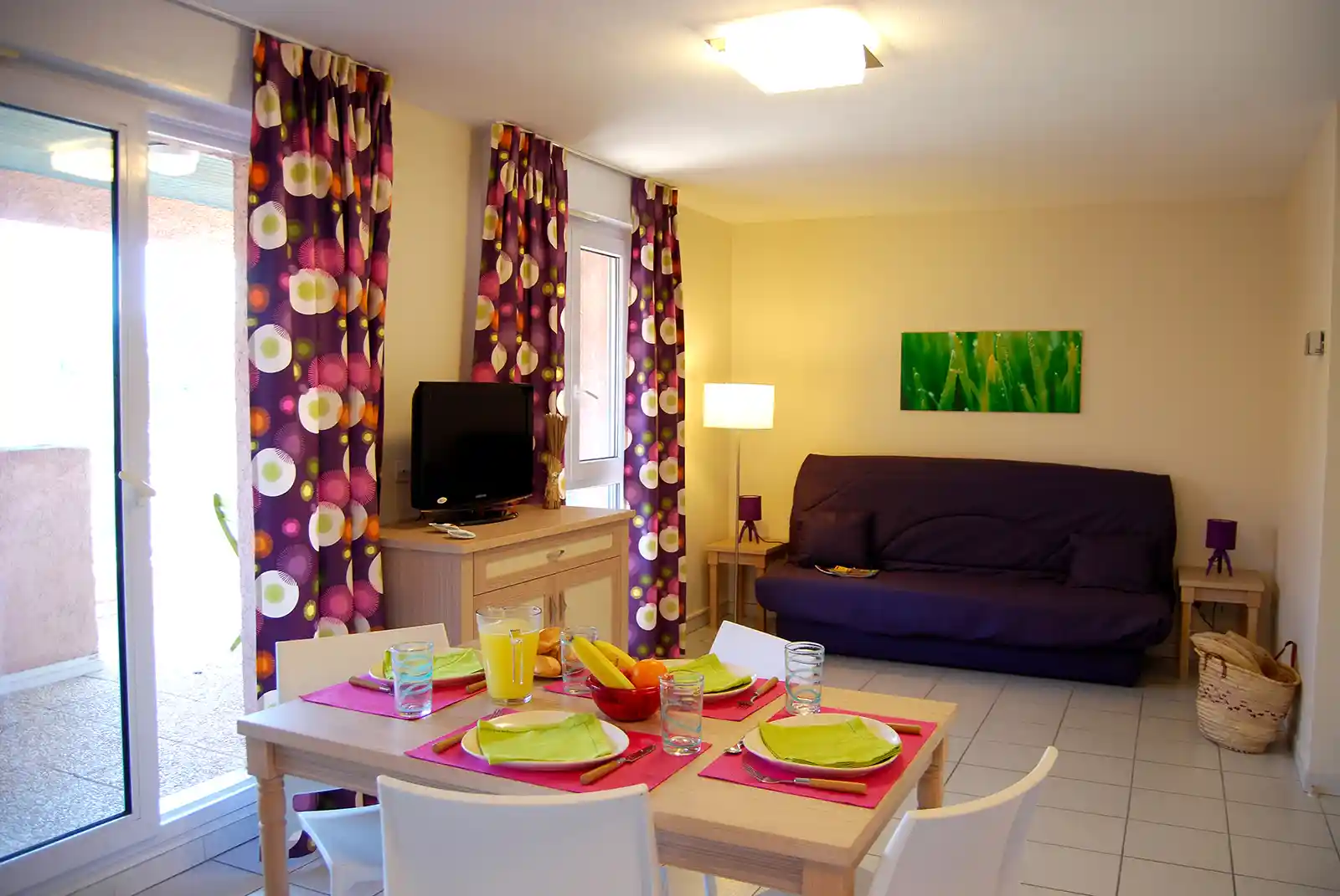 Lagrange Vacances®  - Saint-Cyprien - Les Pierres de Jade