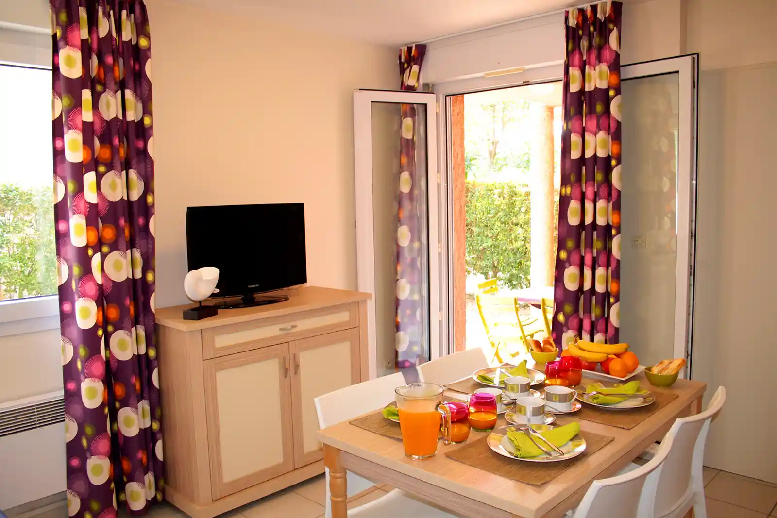 Lagrange Vacances®  - Saint-Cyprien - Les Pierres de Jade