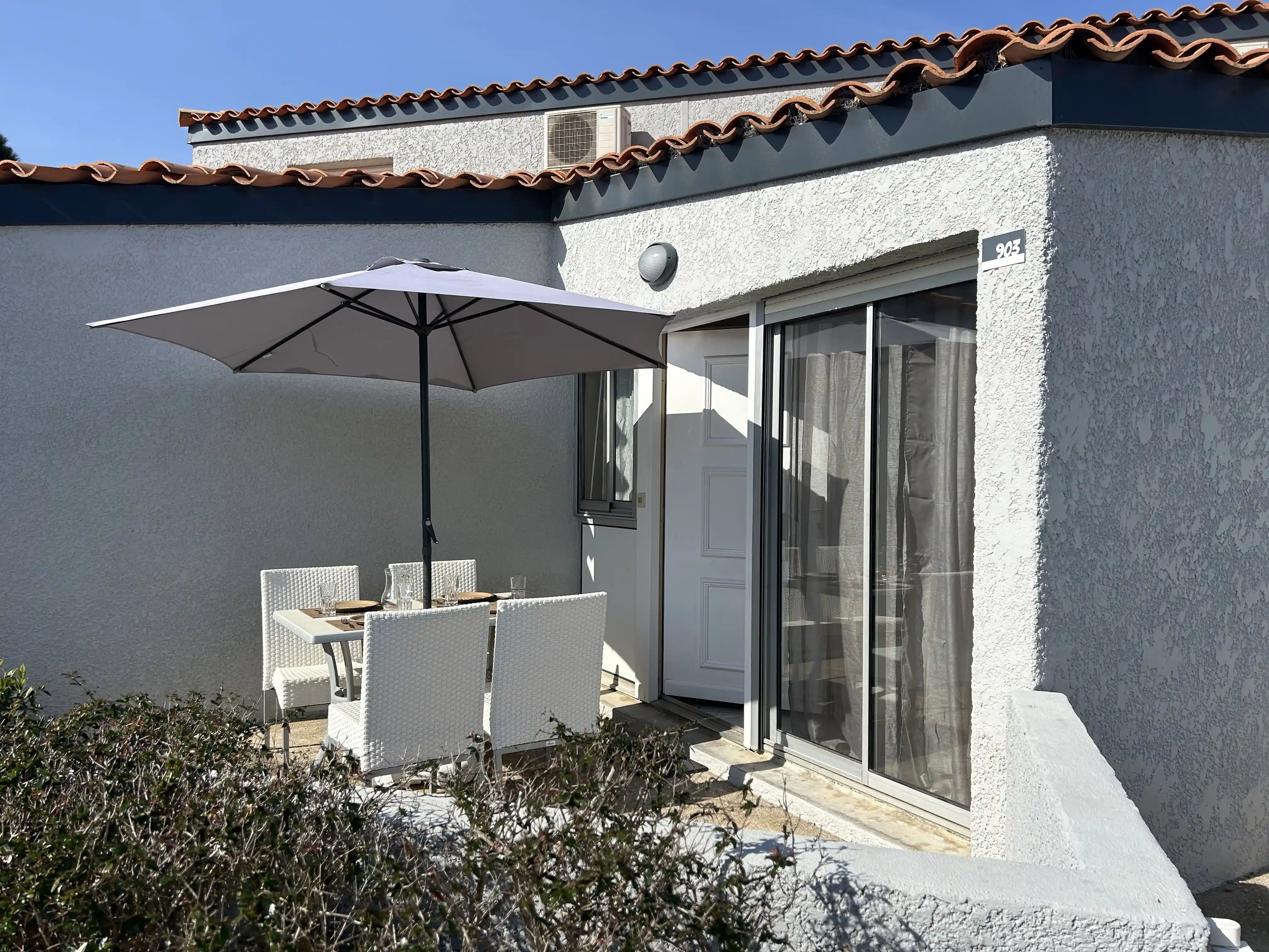 Lagrange Vacances®  - Saint-Cyprien - LES JARDINS DE NEPTUNE