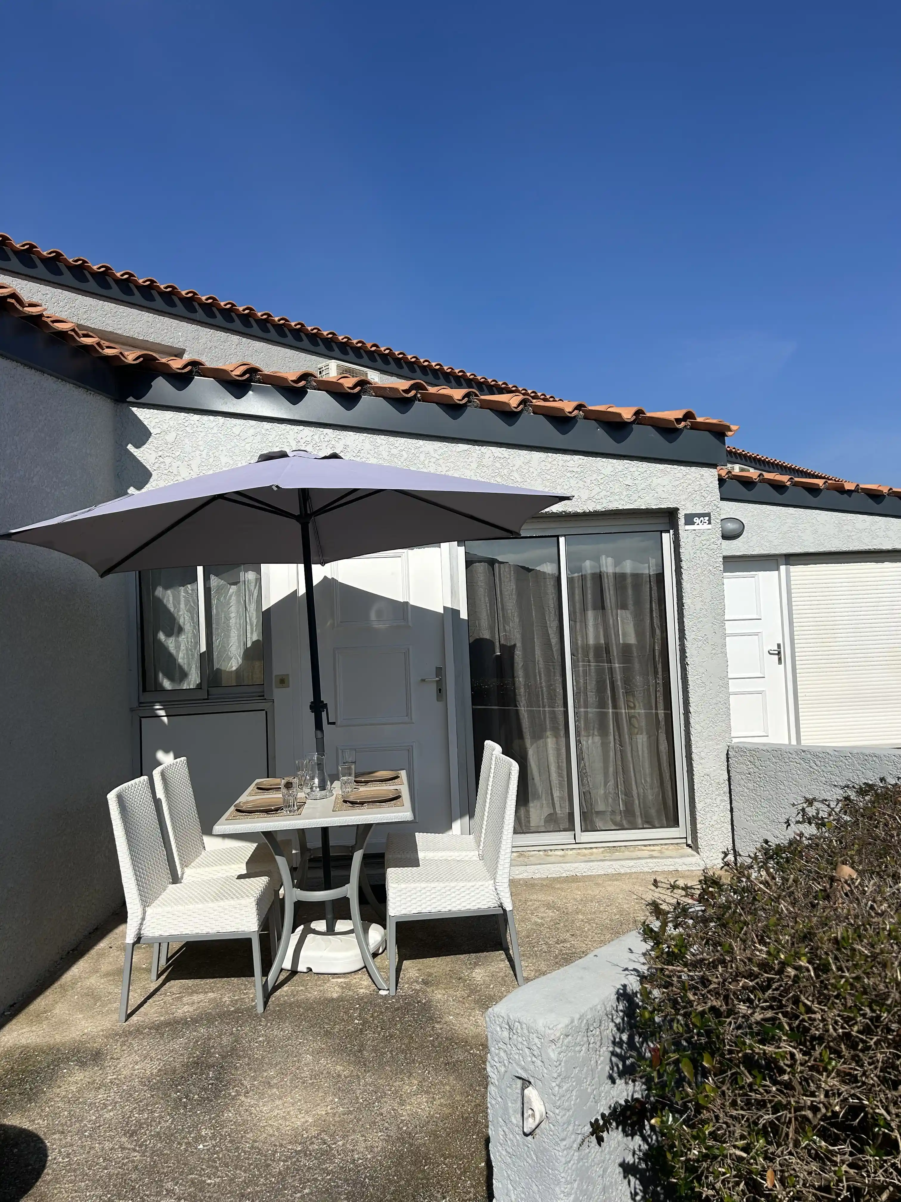 Lagrange Vacances®  - Saint-Cyprien - LES JARDINS DE NEPTUNE