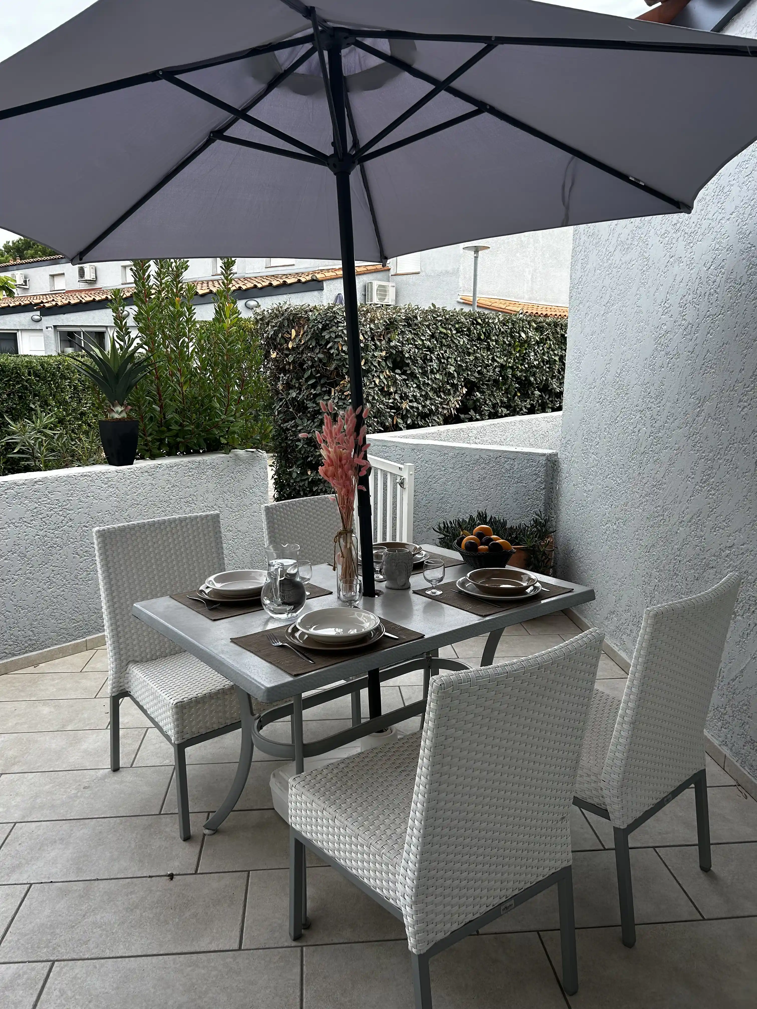 Lagrange Vacances®  - Saint-Cyprien - LES JARDINS DE NEPTUNE