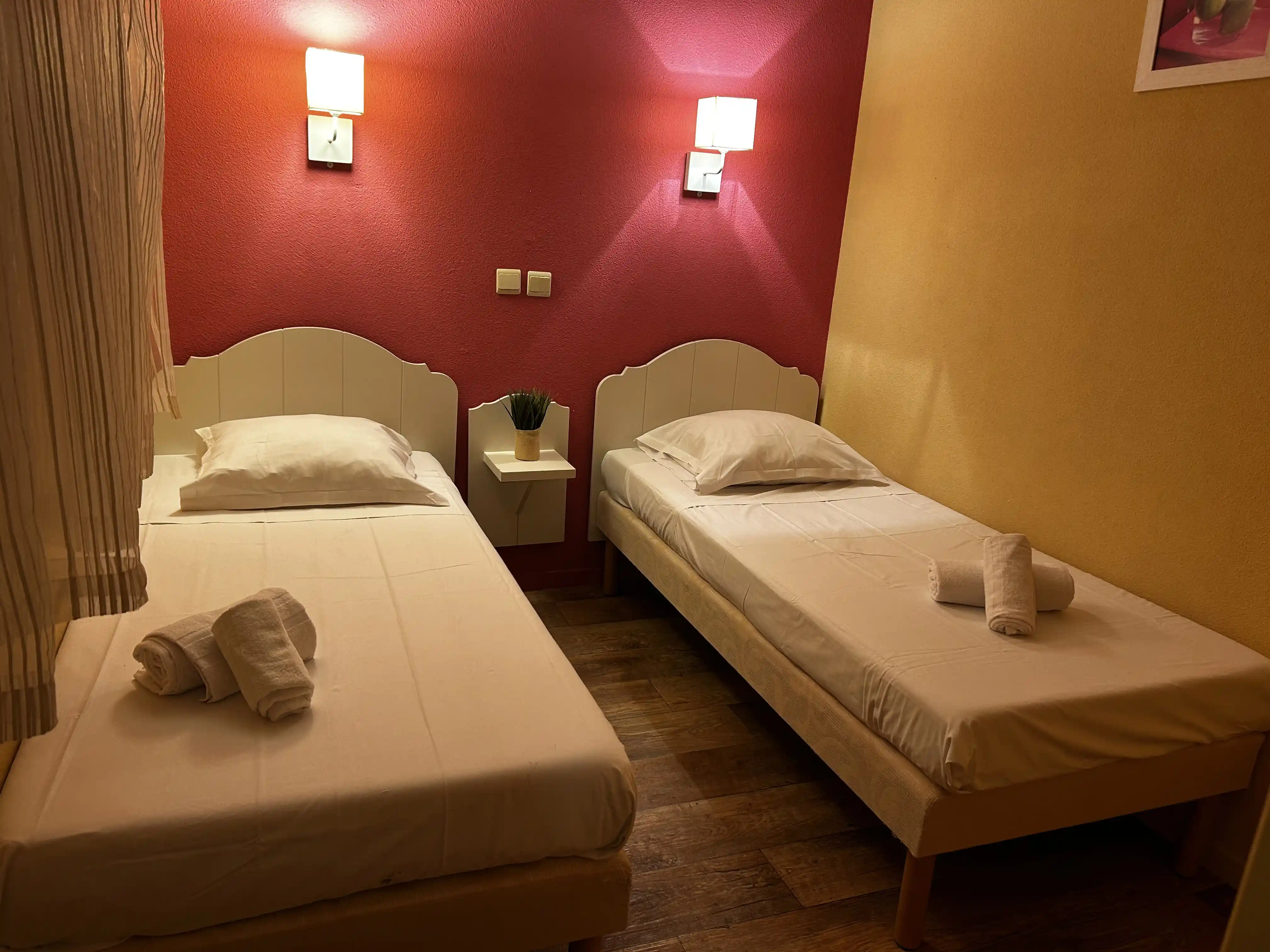 Lagrange Vacances®  - Saint-Cyprien - LES JARDINS DE NEPTUNE