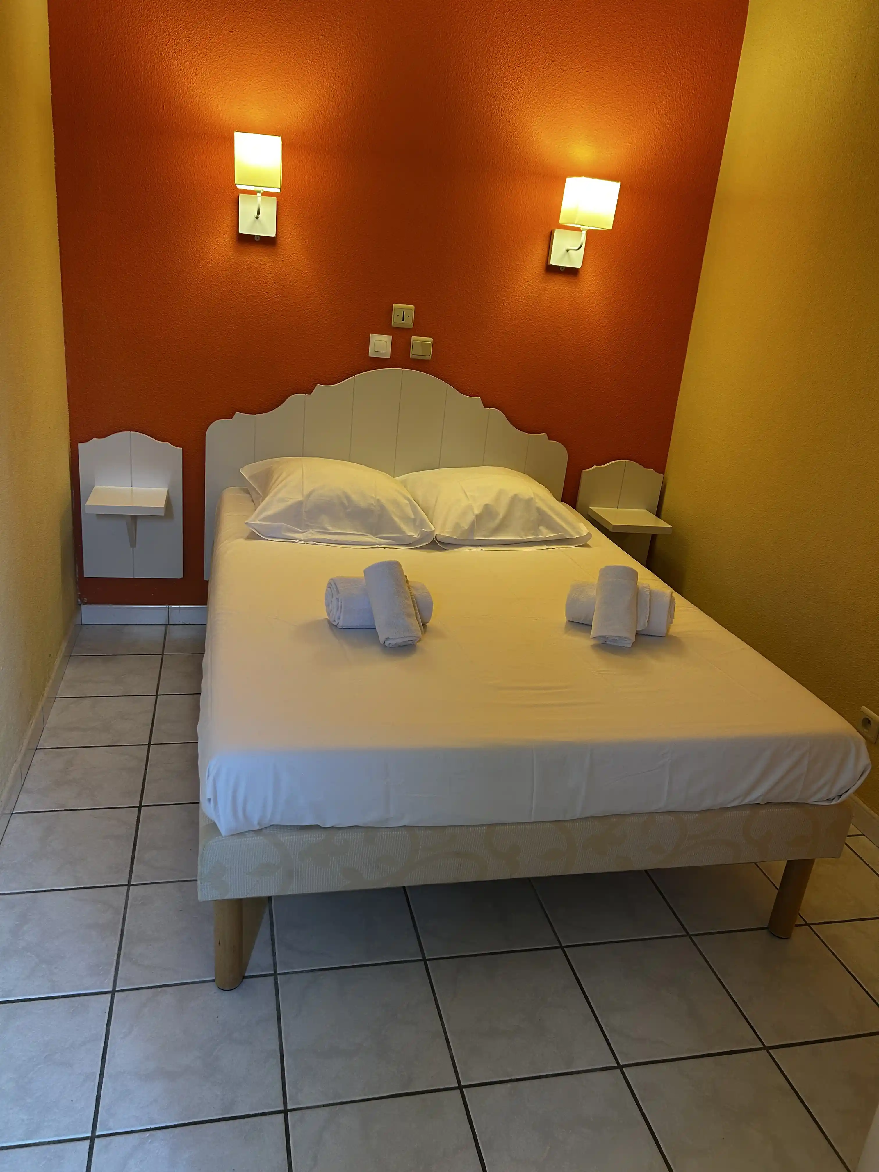 Lagrange Vacances®  - Saint-Cyprien - LES JARDINS DE NEPTUNE