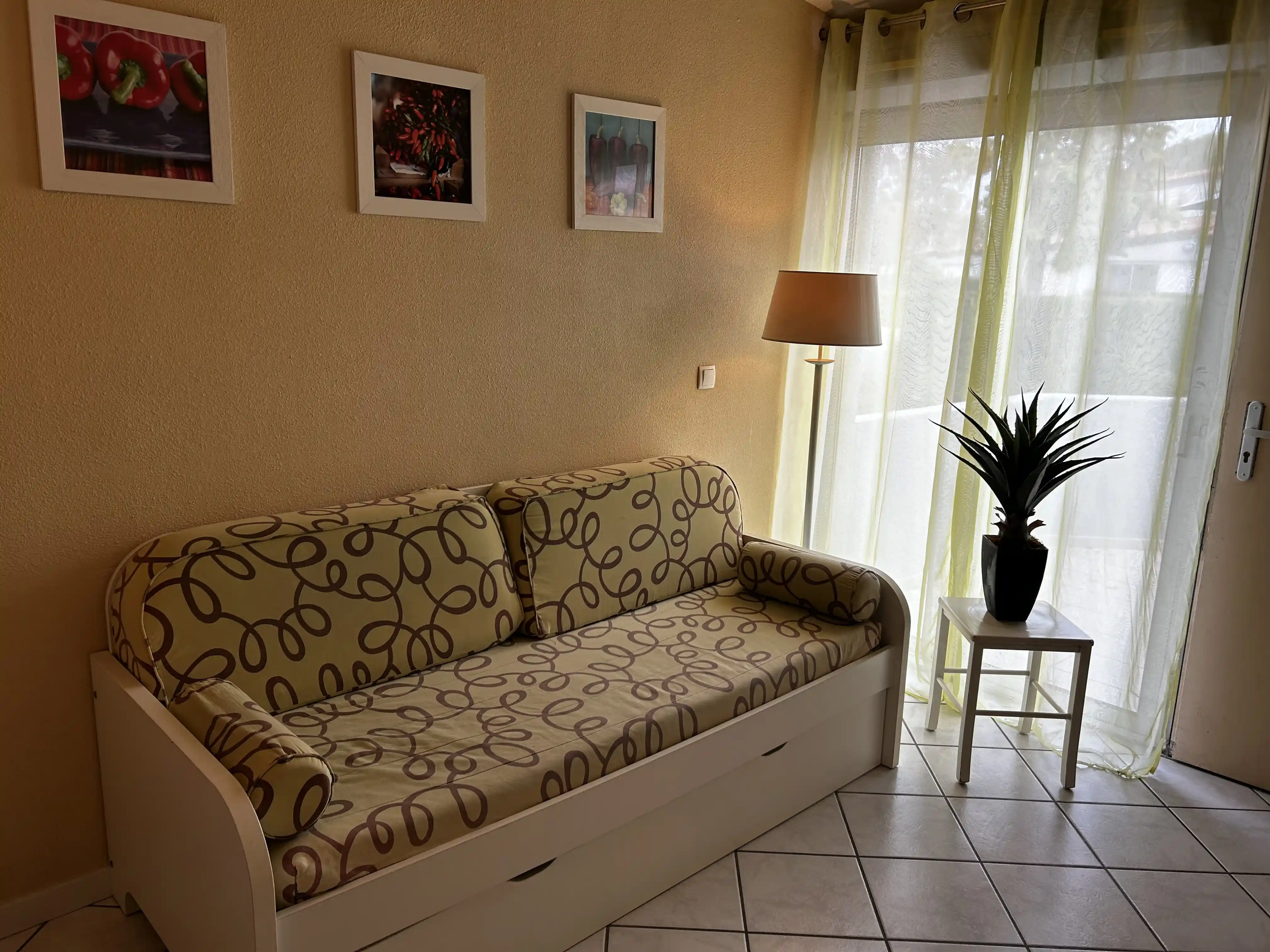 Lagrange Vacances®  - Saint-Cyprien - LES JARDINS DE NEPTUNE