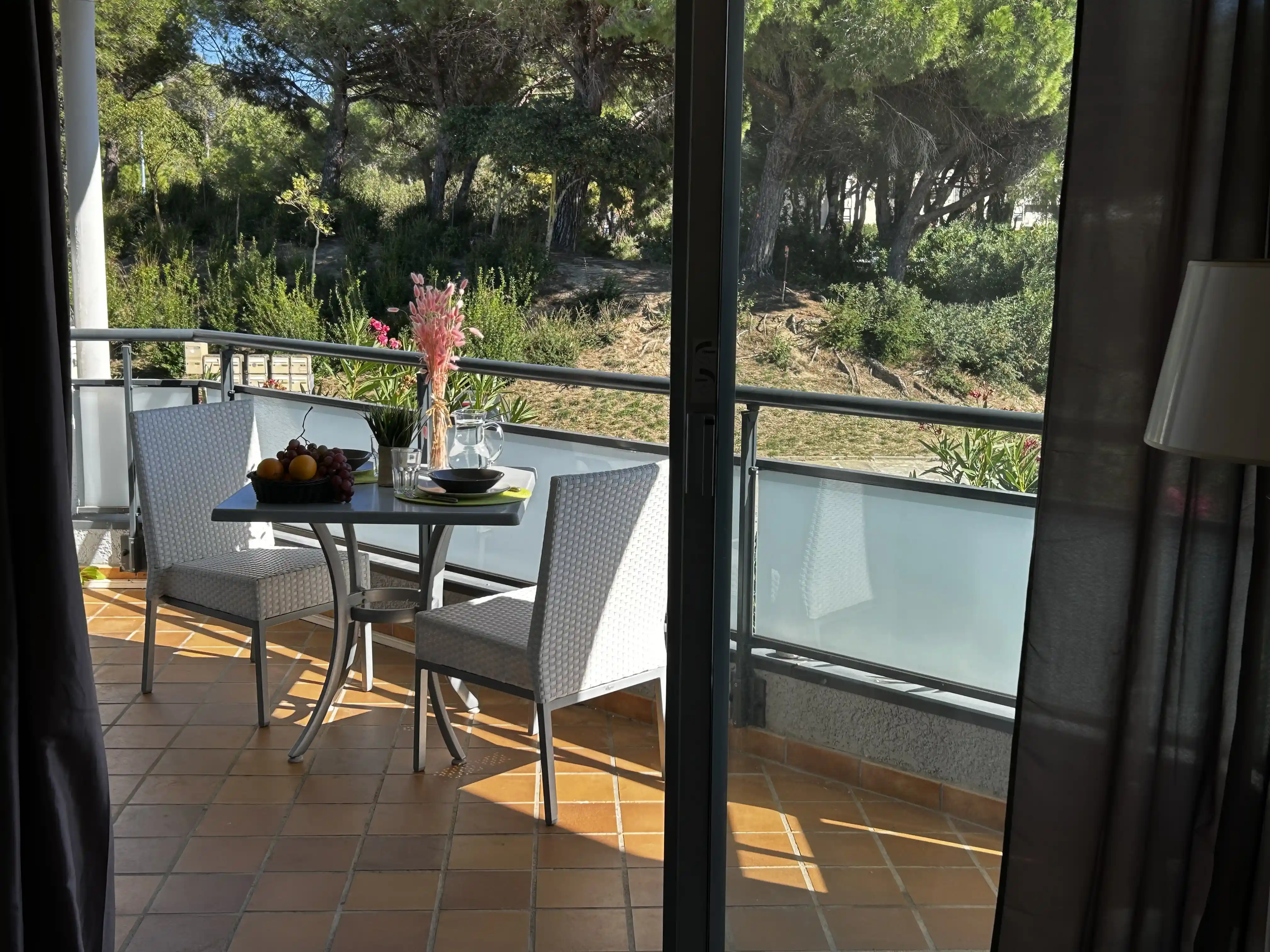 Lagrange Vacances®  - Saint-Cyprien - LES JARDINS DE NEPTUNE