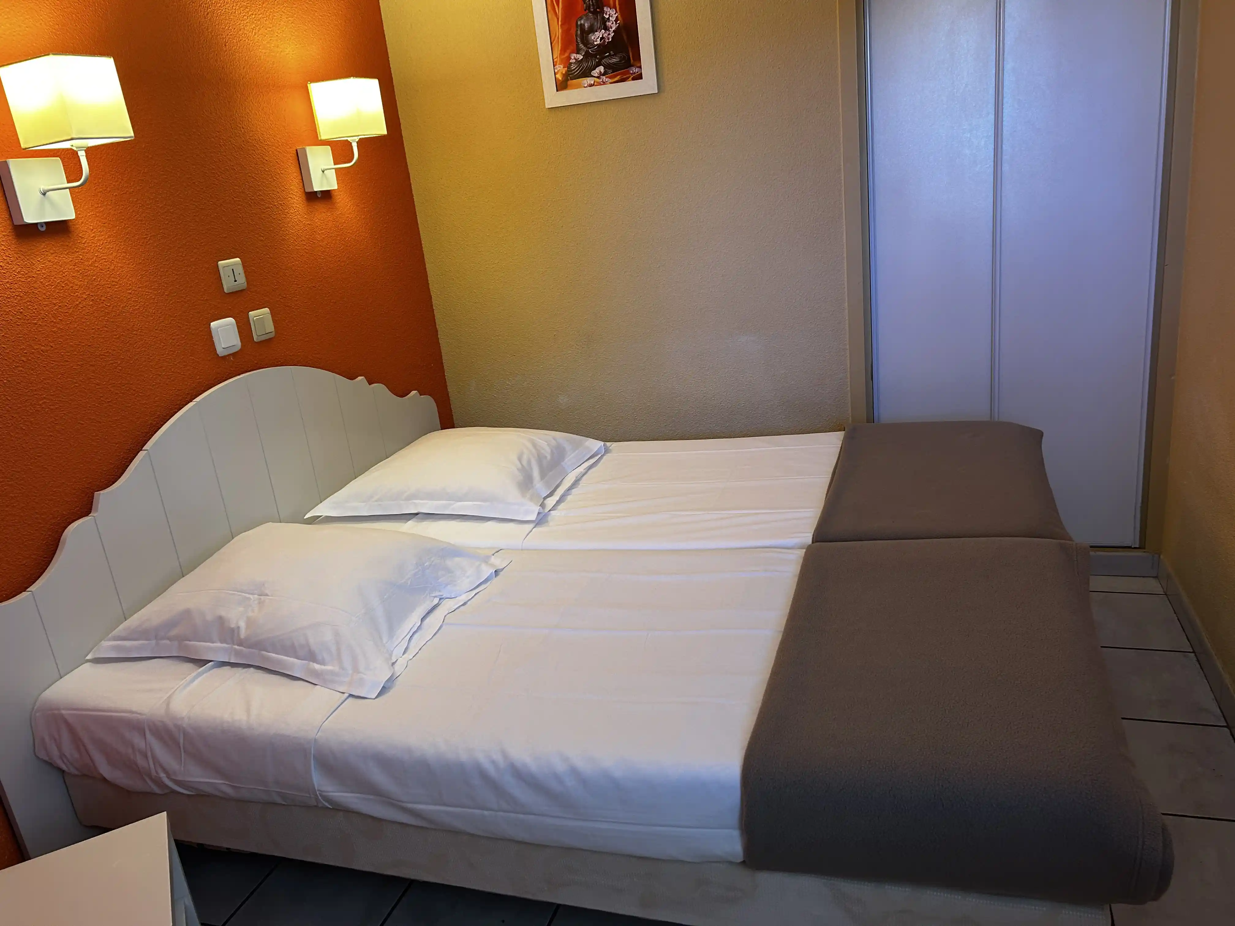 Lagrange Vacances®  - Saint-Cyprien - LES JARDINS DE NEPTUNE