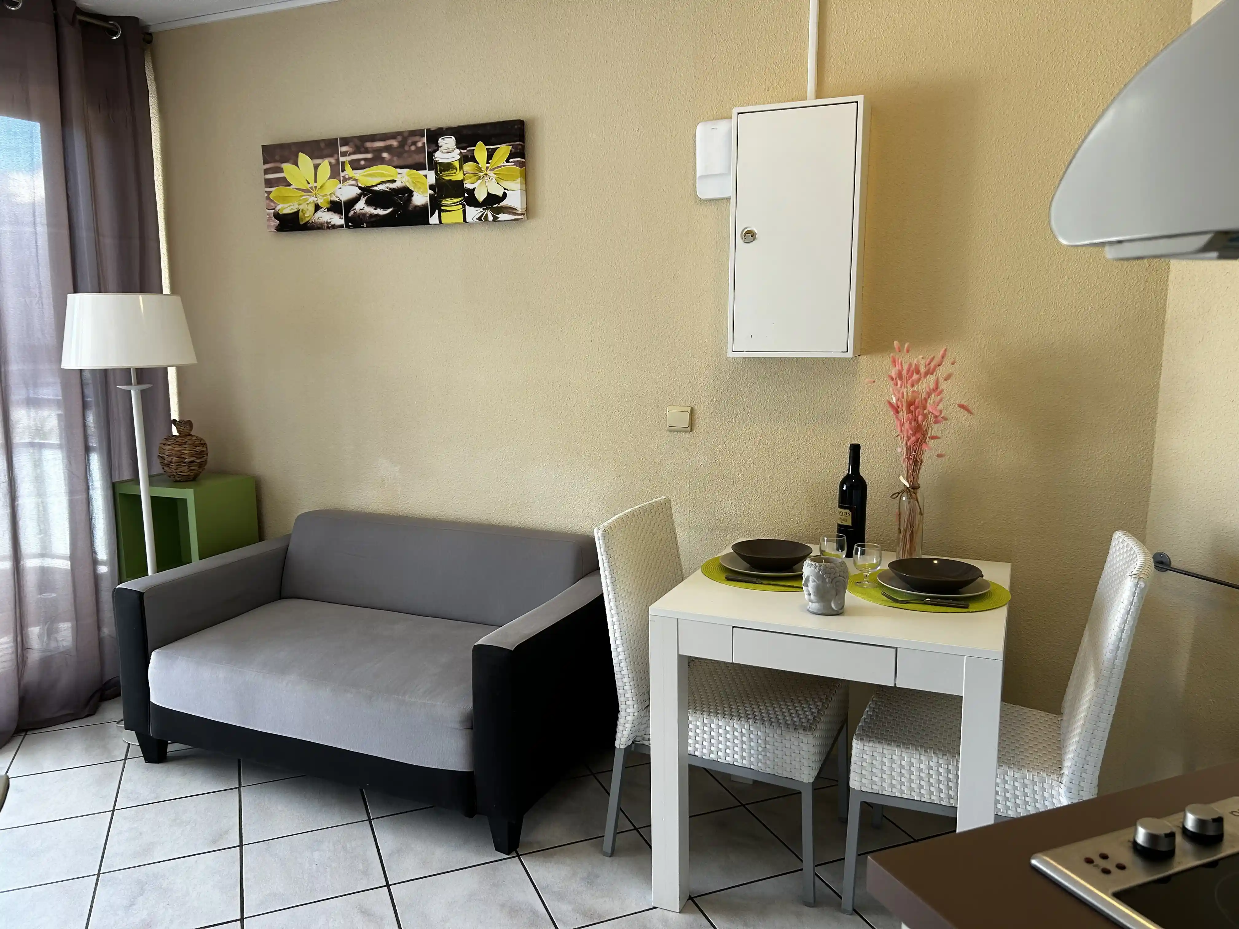 Lagrange Vacances®  - Saint-Cyprien - LES JARDINS DE NEPTUNE