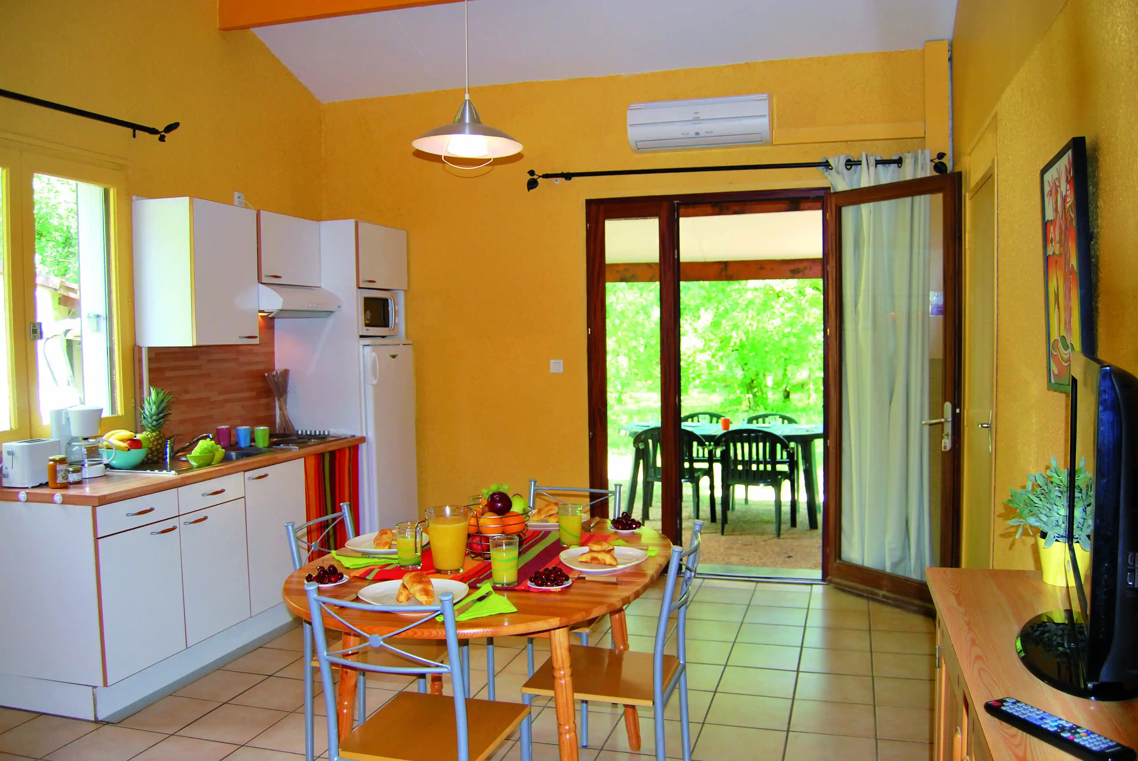 Lagrange Vacances®  - Gramat / Rocamadour - LES SEGALIERES